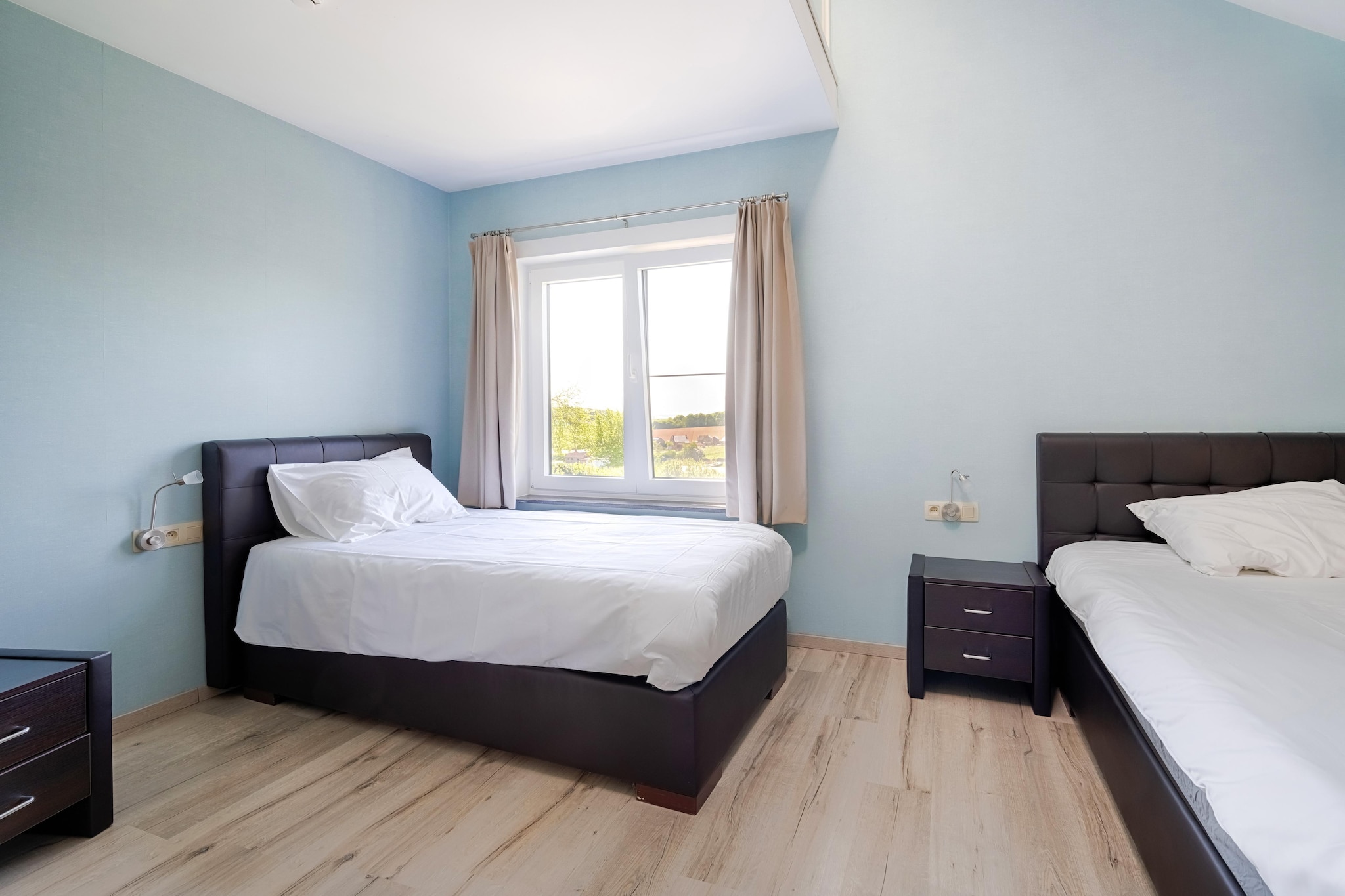 Villa Blickenberg-Bedroom
