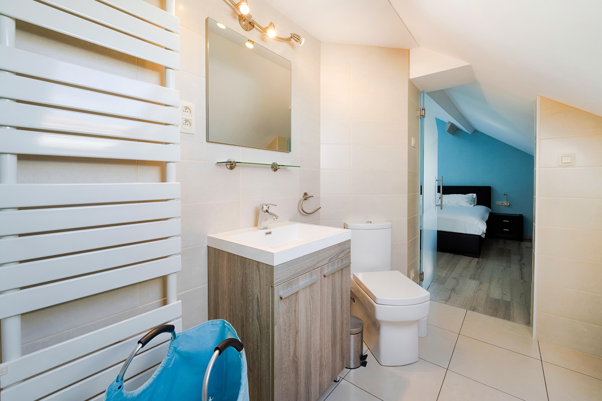 Villa Blickenberg-Bathroom