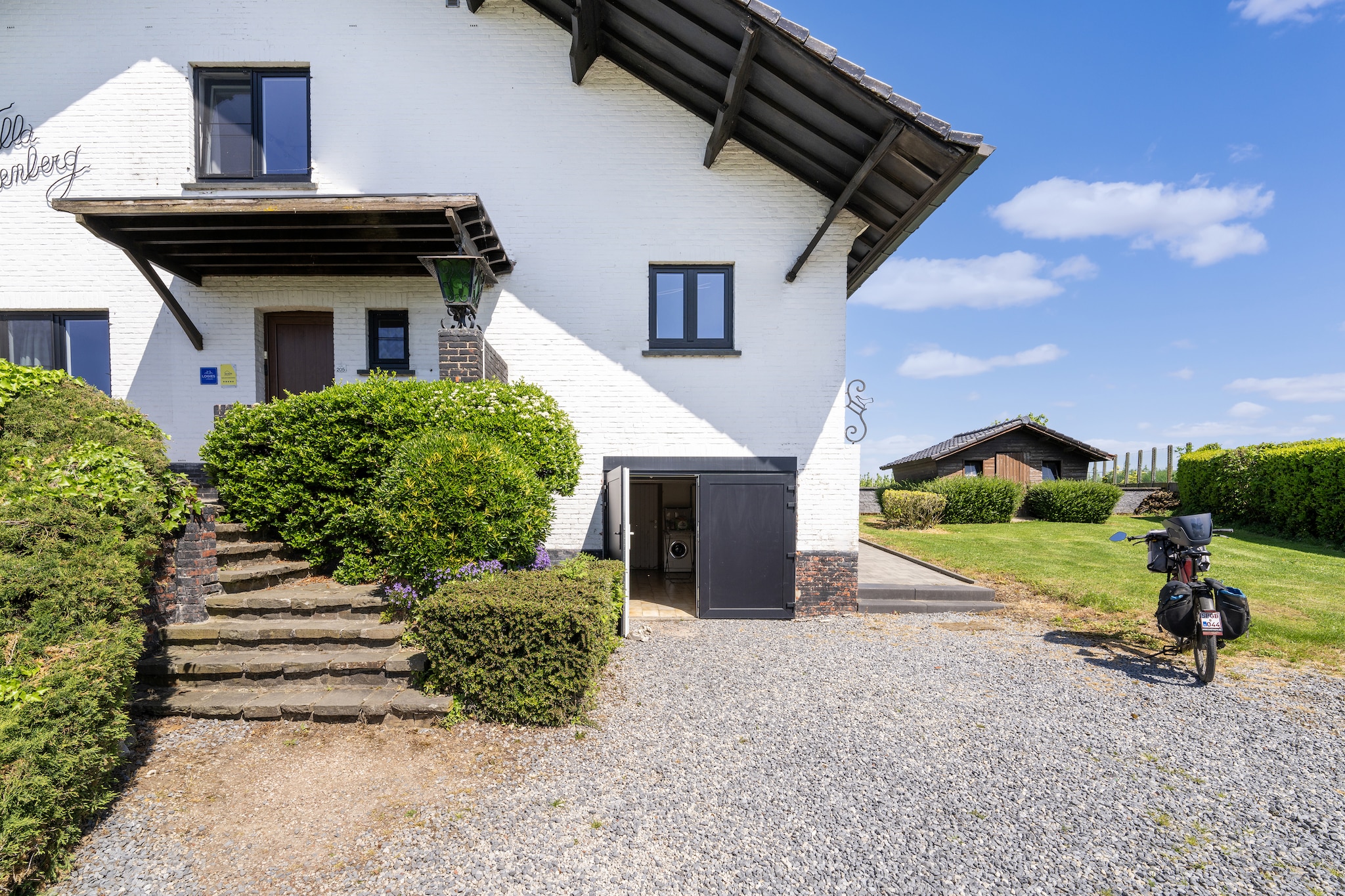 Villa Blickenberg