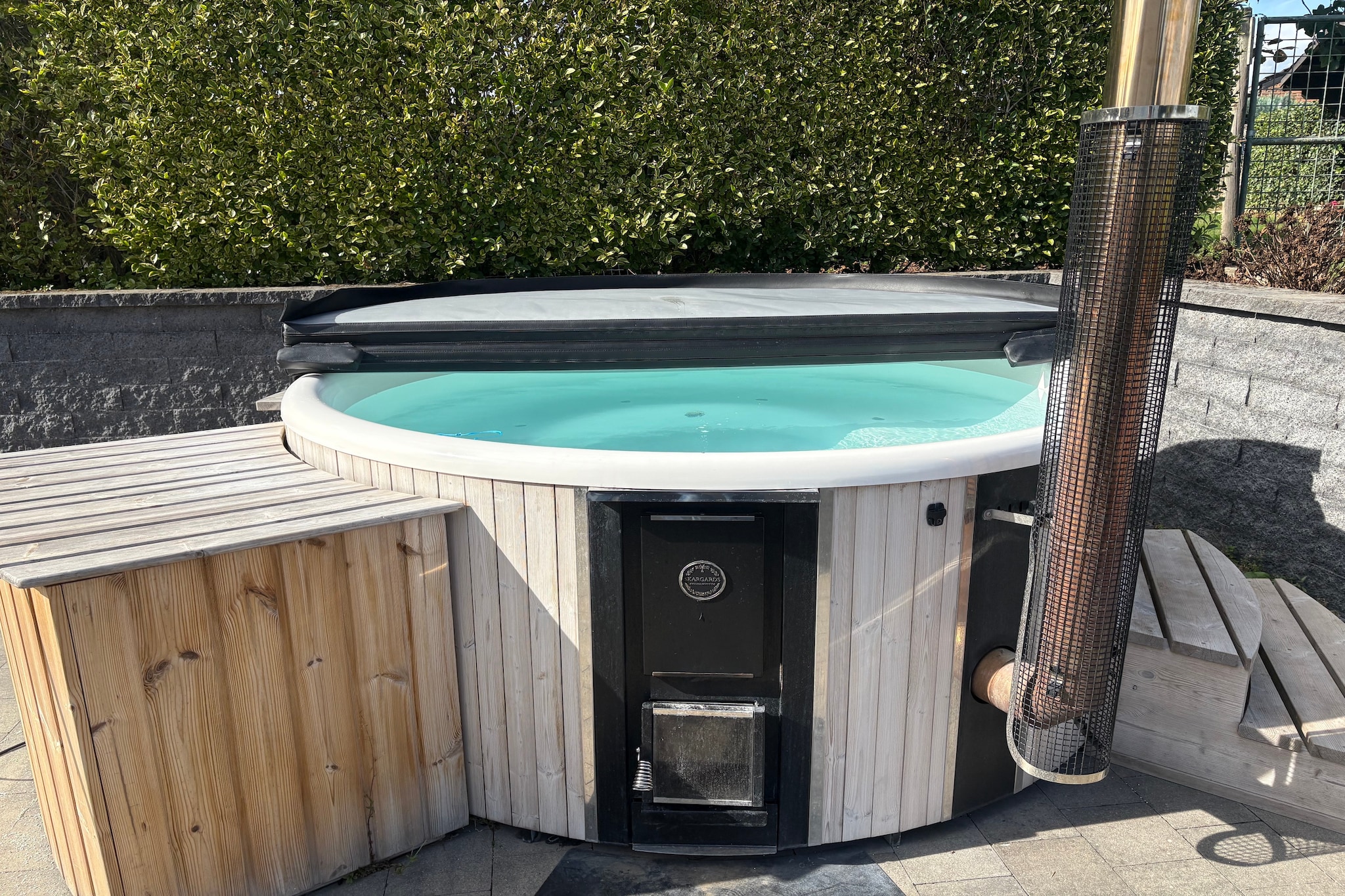 Villa Blickenberg - Wellness
