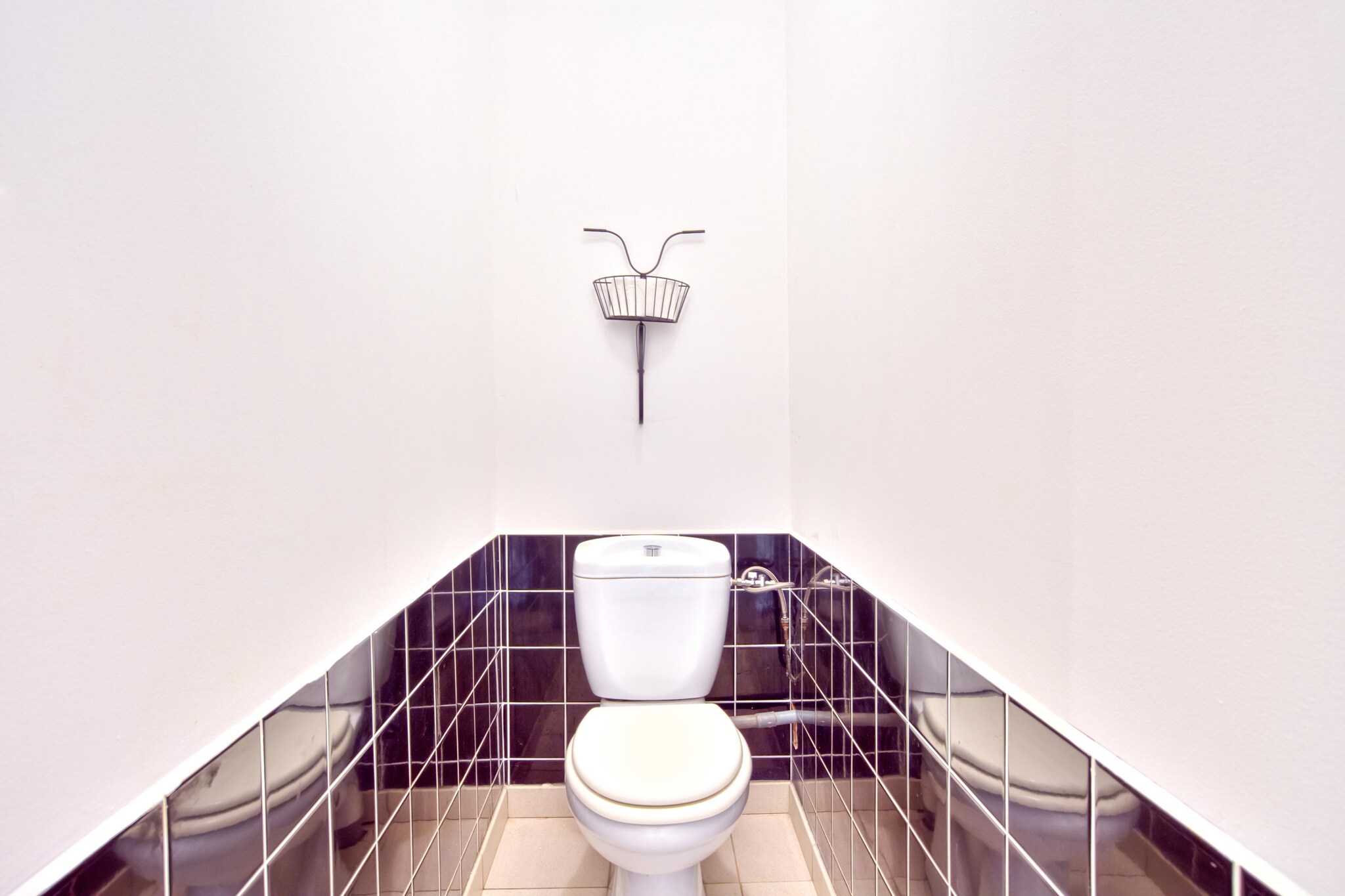 L'Atelier des Fileuses-Badkamer