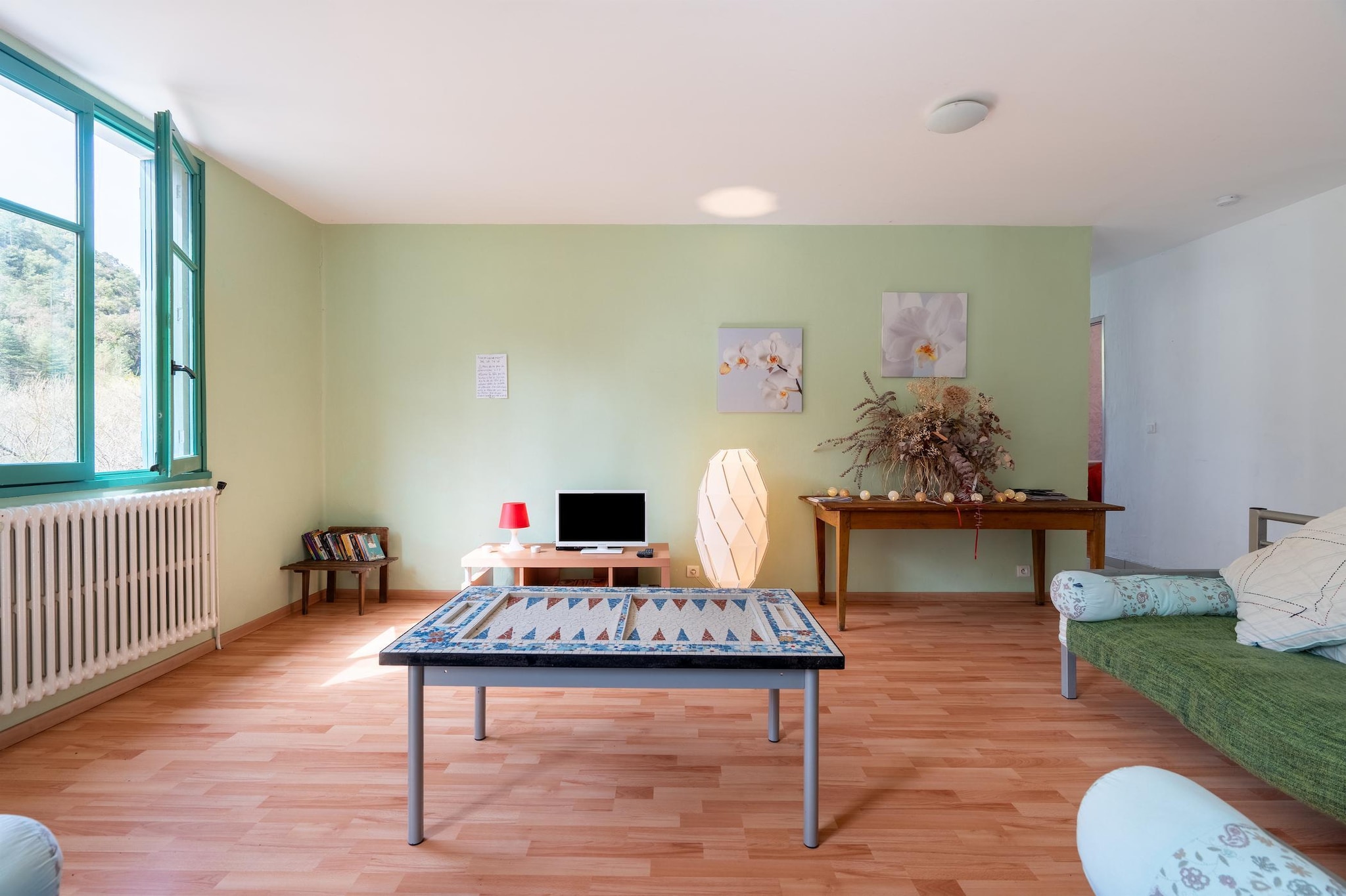 L'Atelier des Fileuses