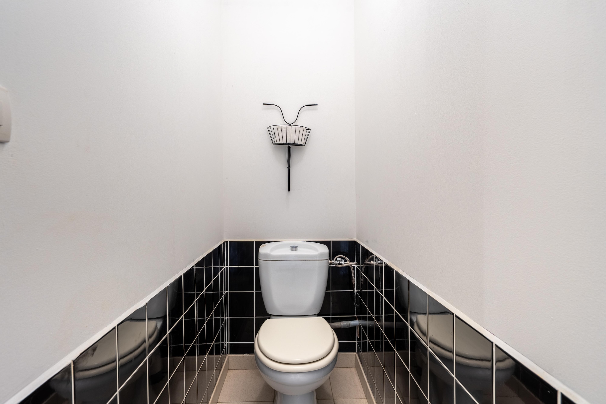 L'Atelier des Fileuses-Badkamer