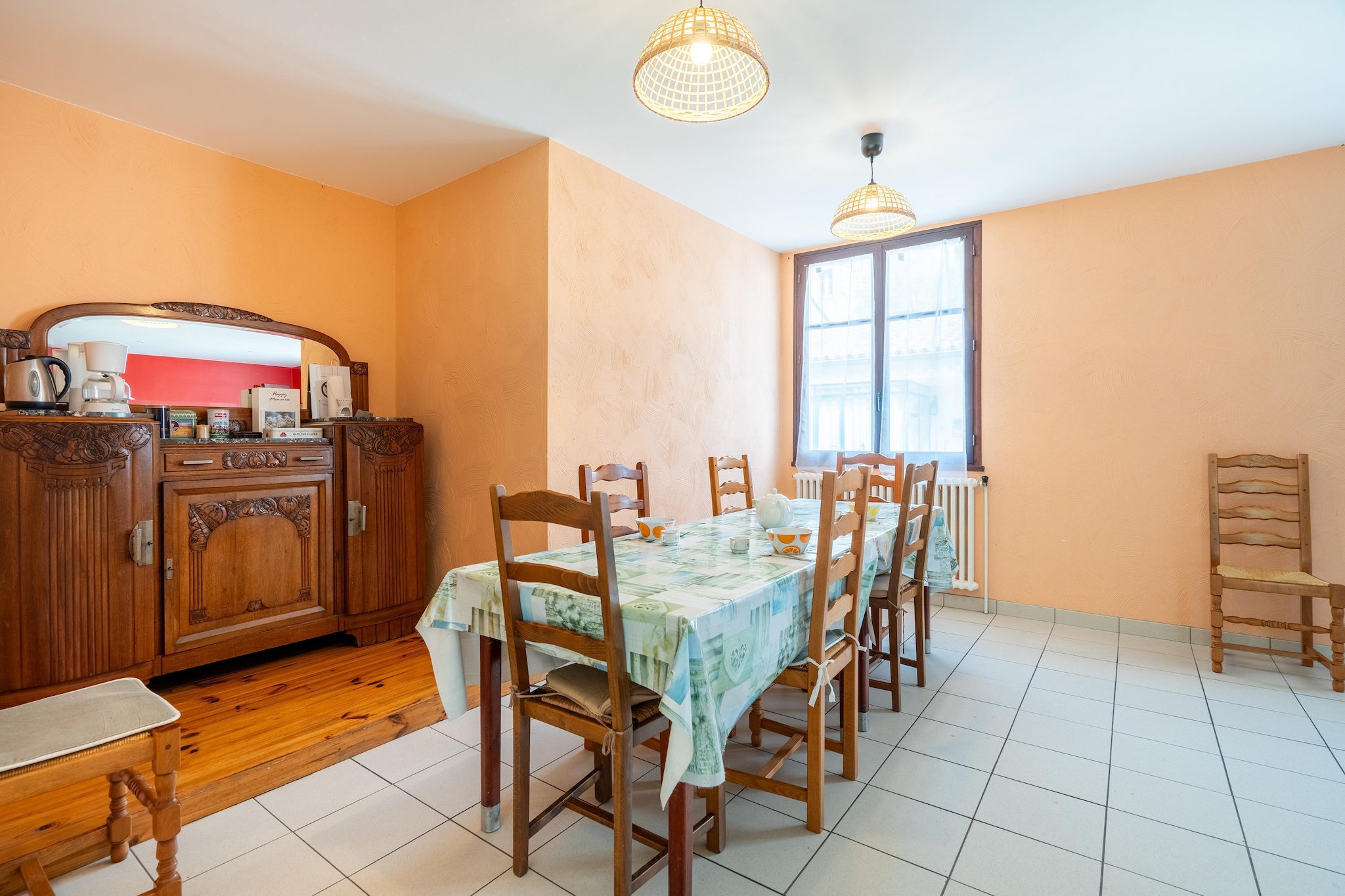 Spacious Home with Beach Access