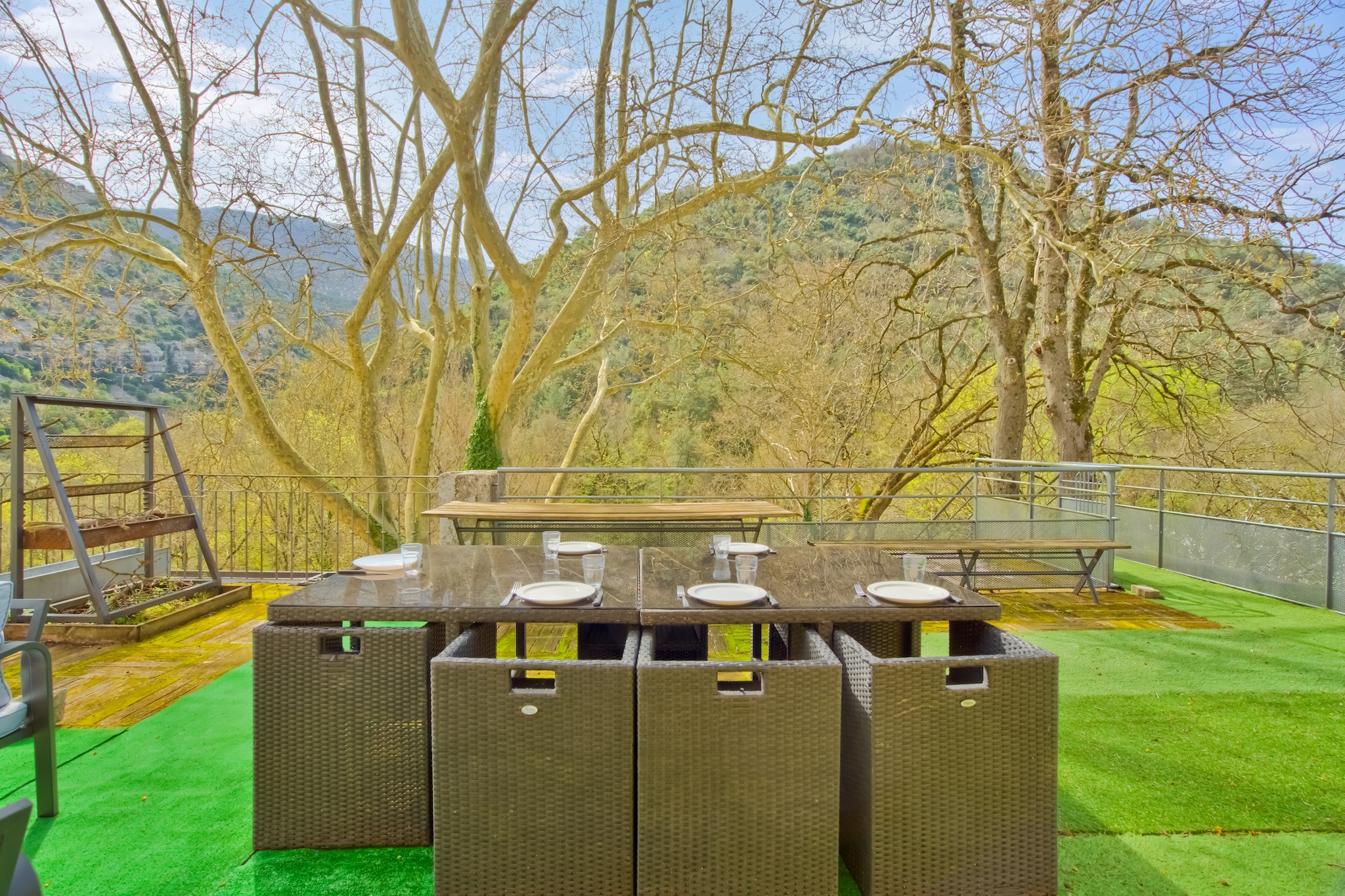 Spacious Home with Beach Access