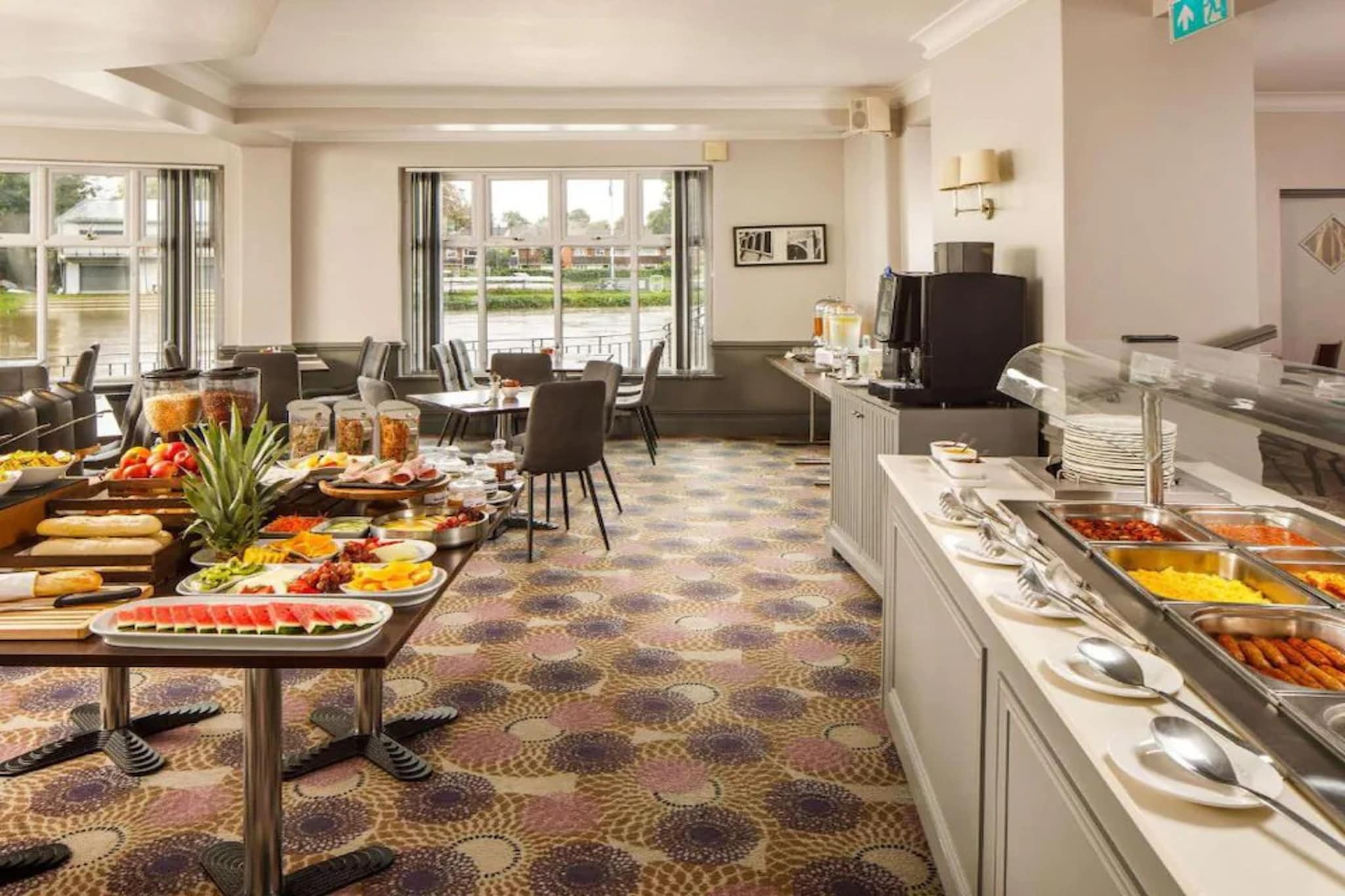 Hotel Facilities And Services