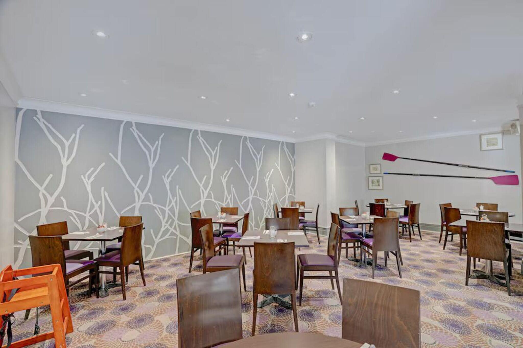 Hotel Facilities And Services