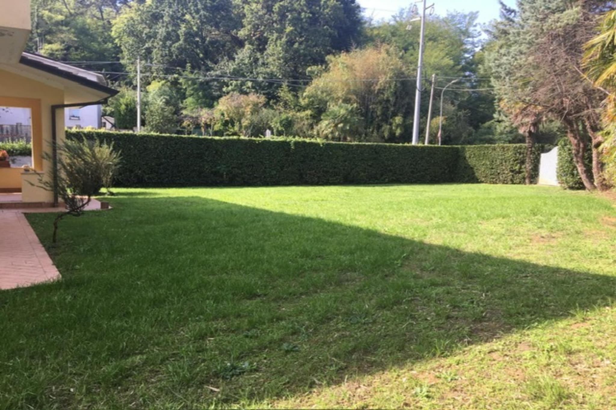 Villa Mario - Tuinen zomer