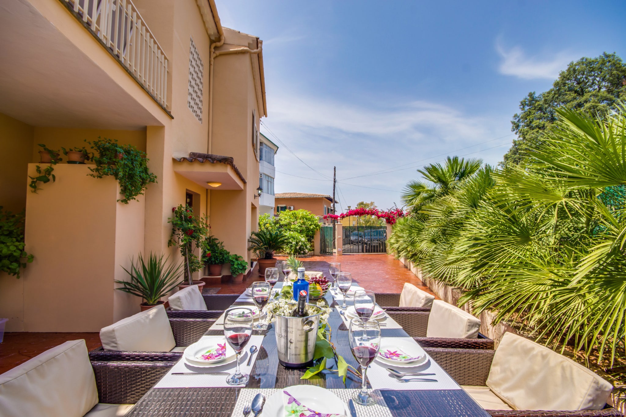 Amapola-Terrace
