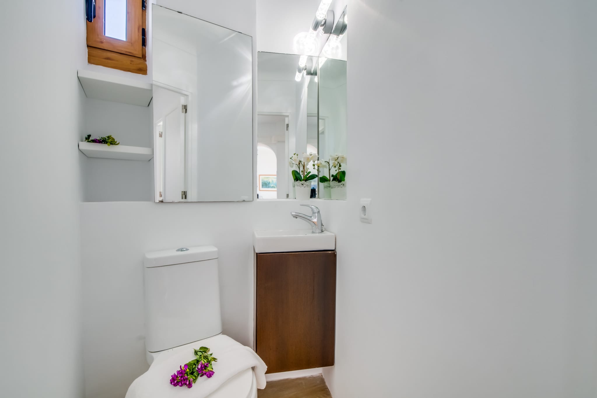Carabela 44-Bathroom