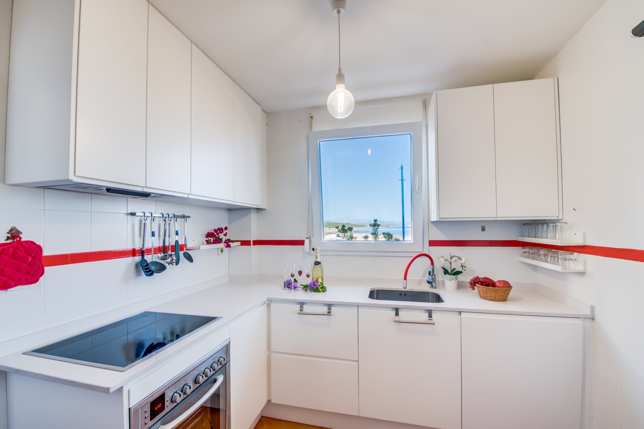 Ca sa Tati-Kitchen