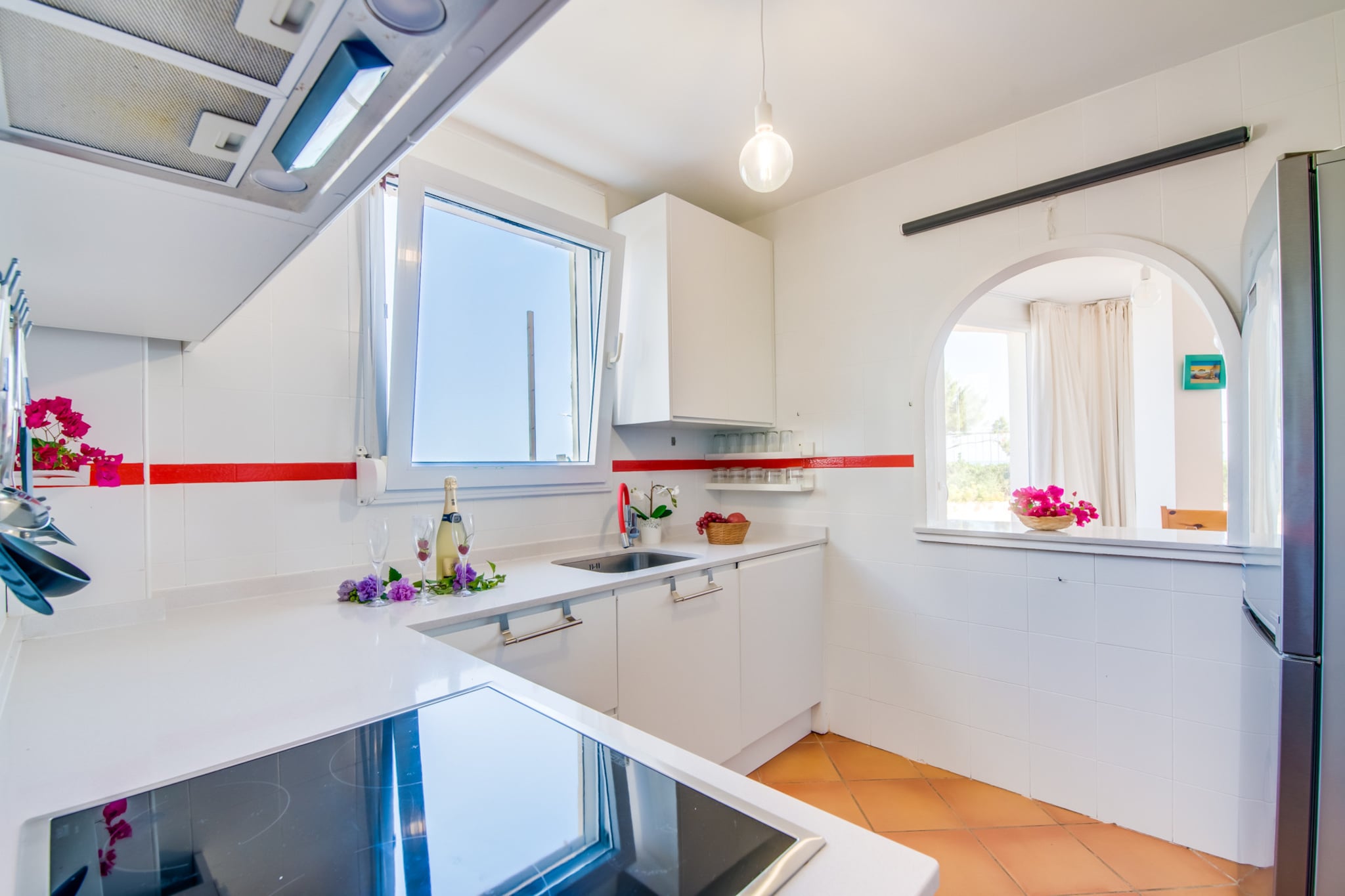 Ca sa Tati-Kitchen