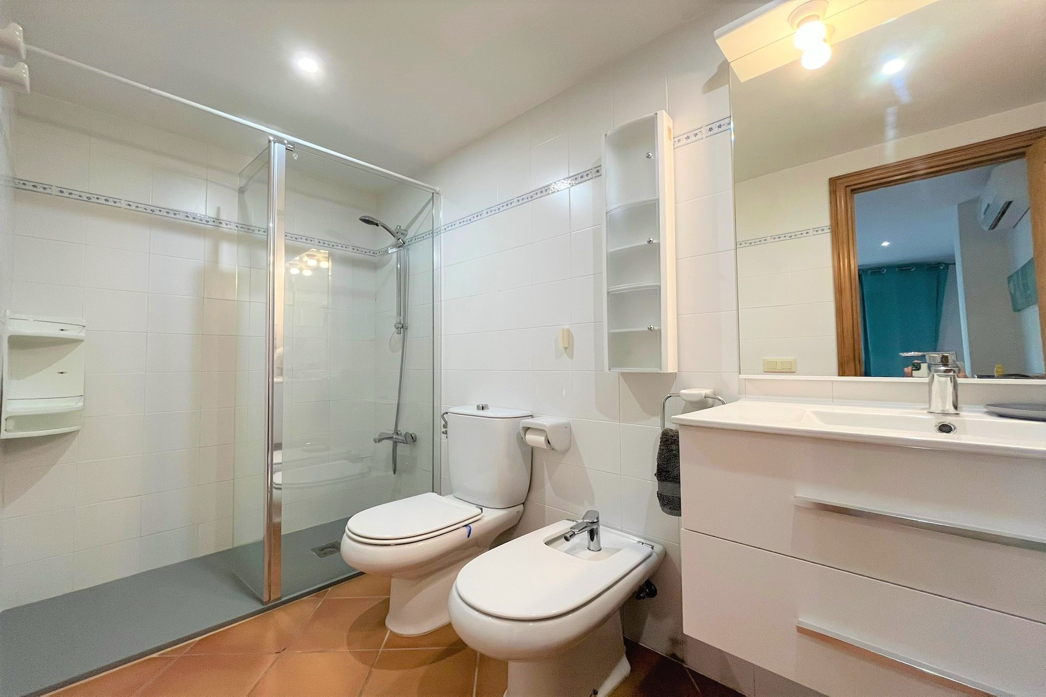 Ca sa Tati-Bathroom