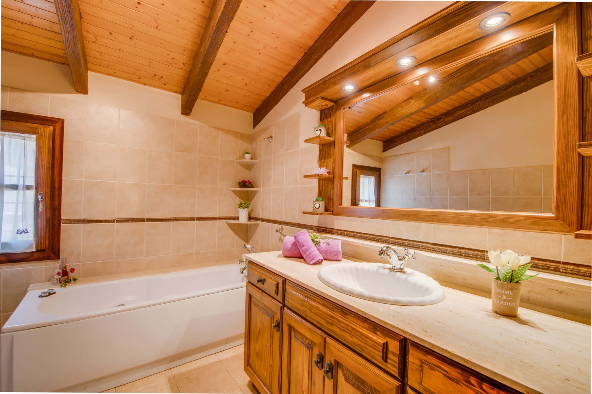 Cal Tio-Bathroom