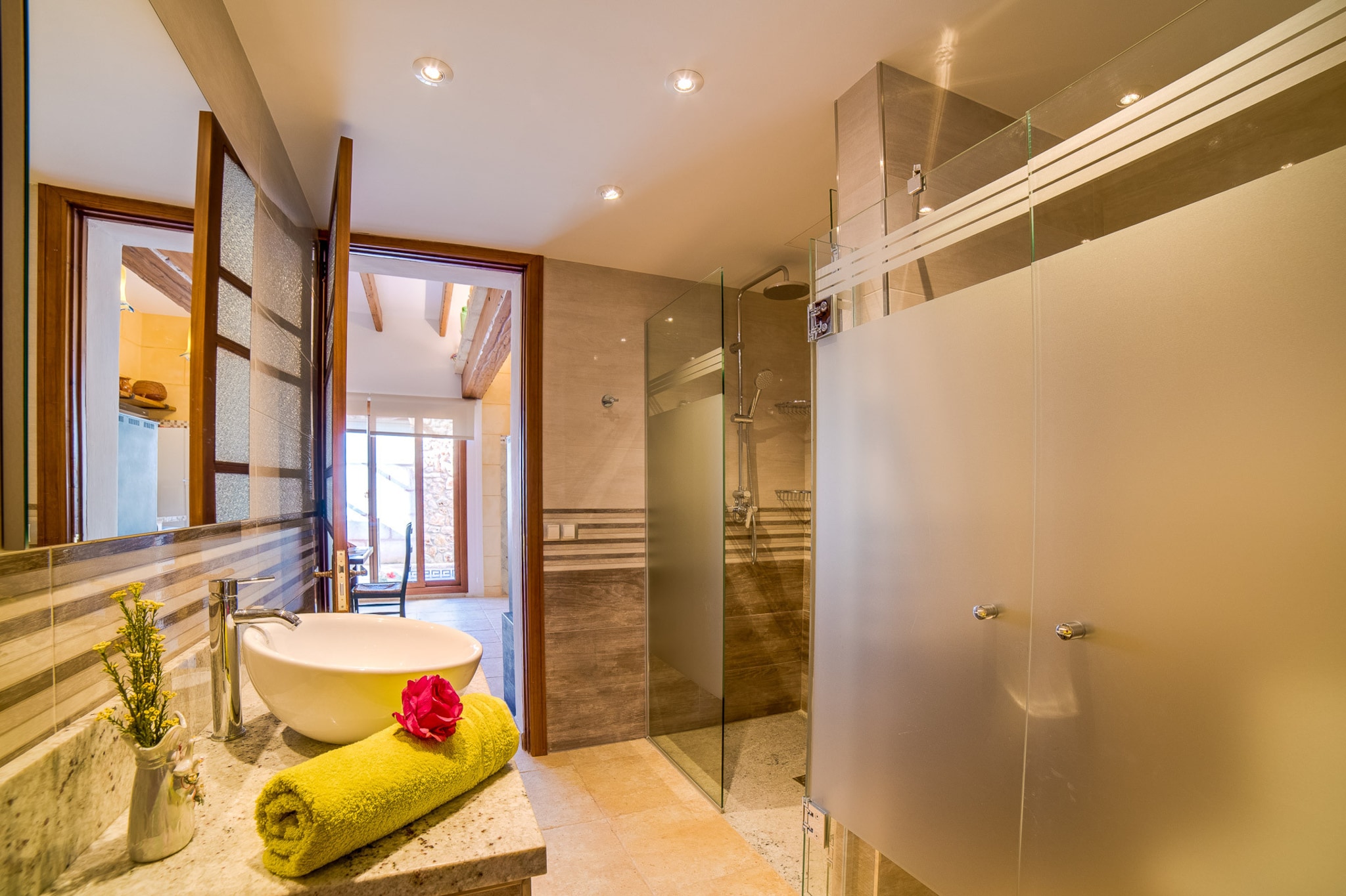 Cal Tio-Bathroom