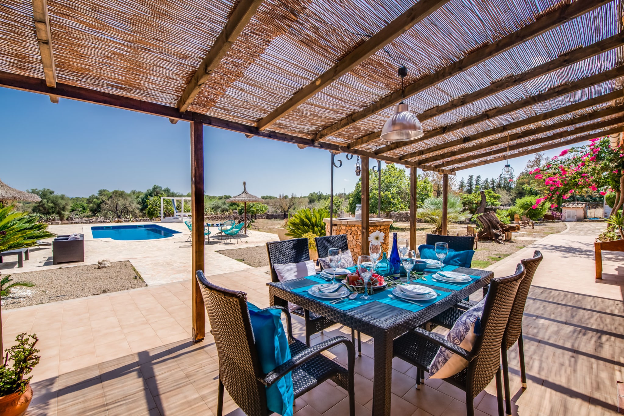 Can Frit-Terrasse