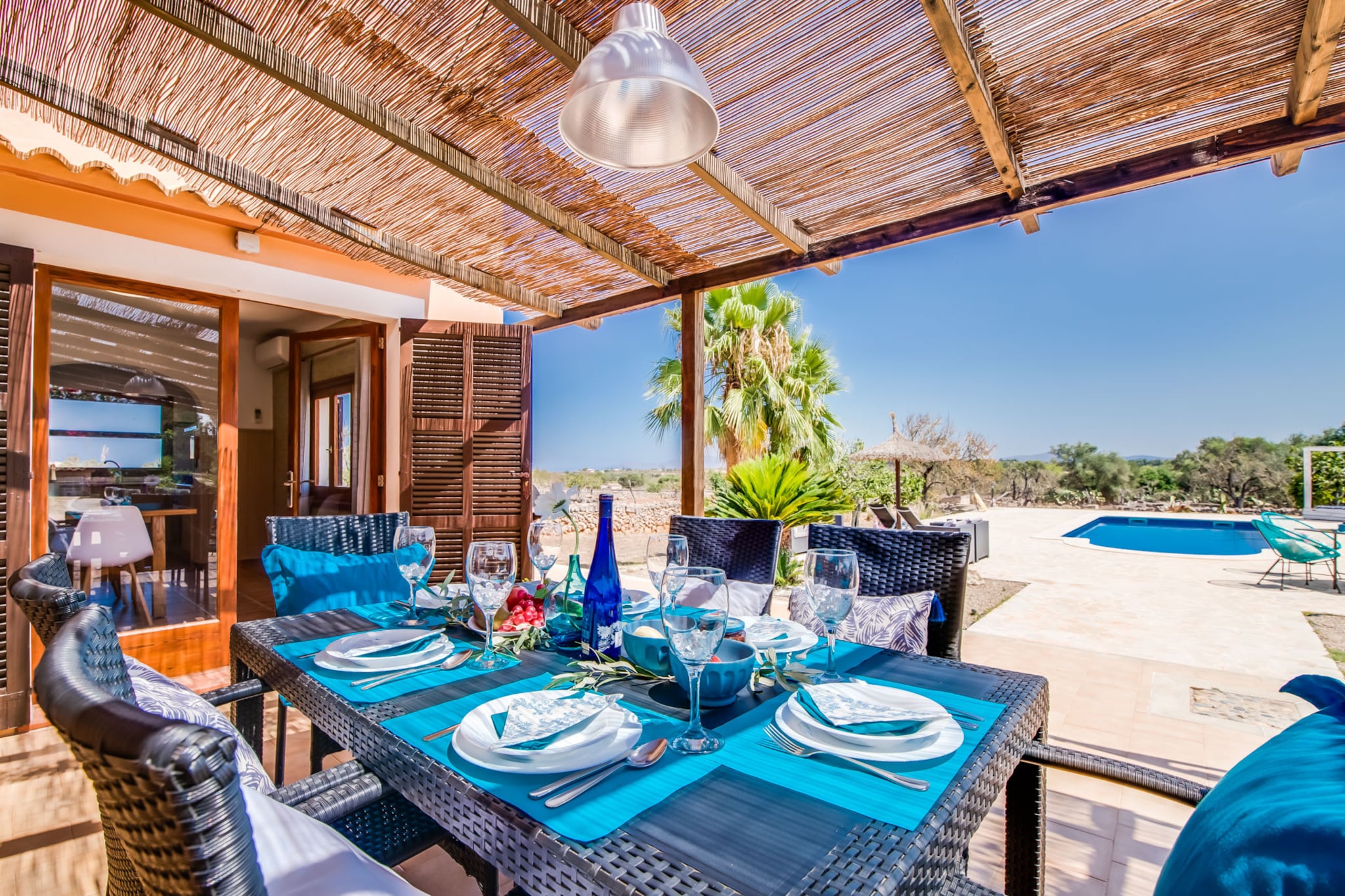 Can Frit-Terrasse