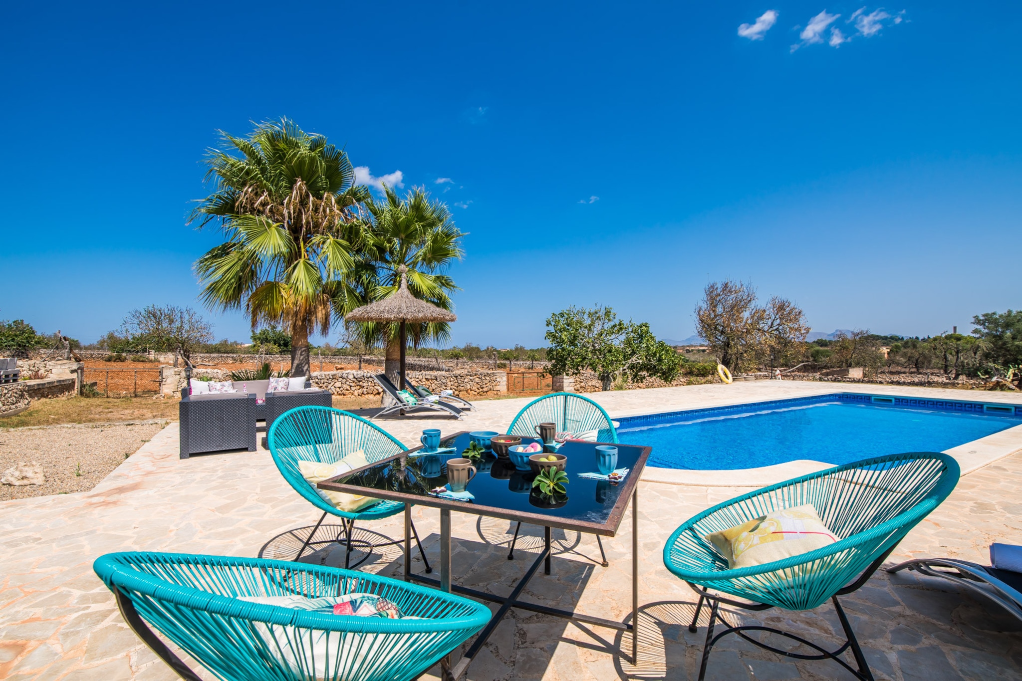 Can Frit-Terrasse