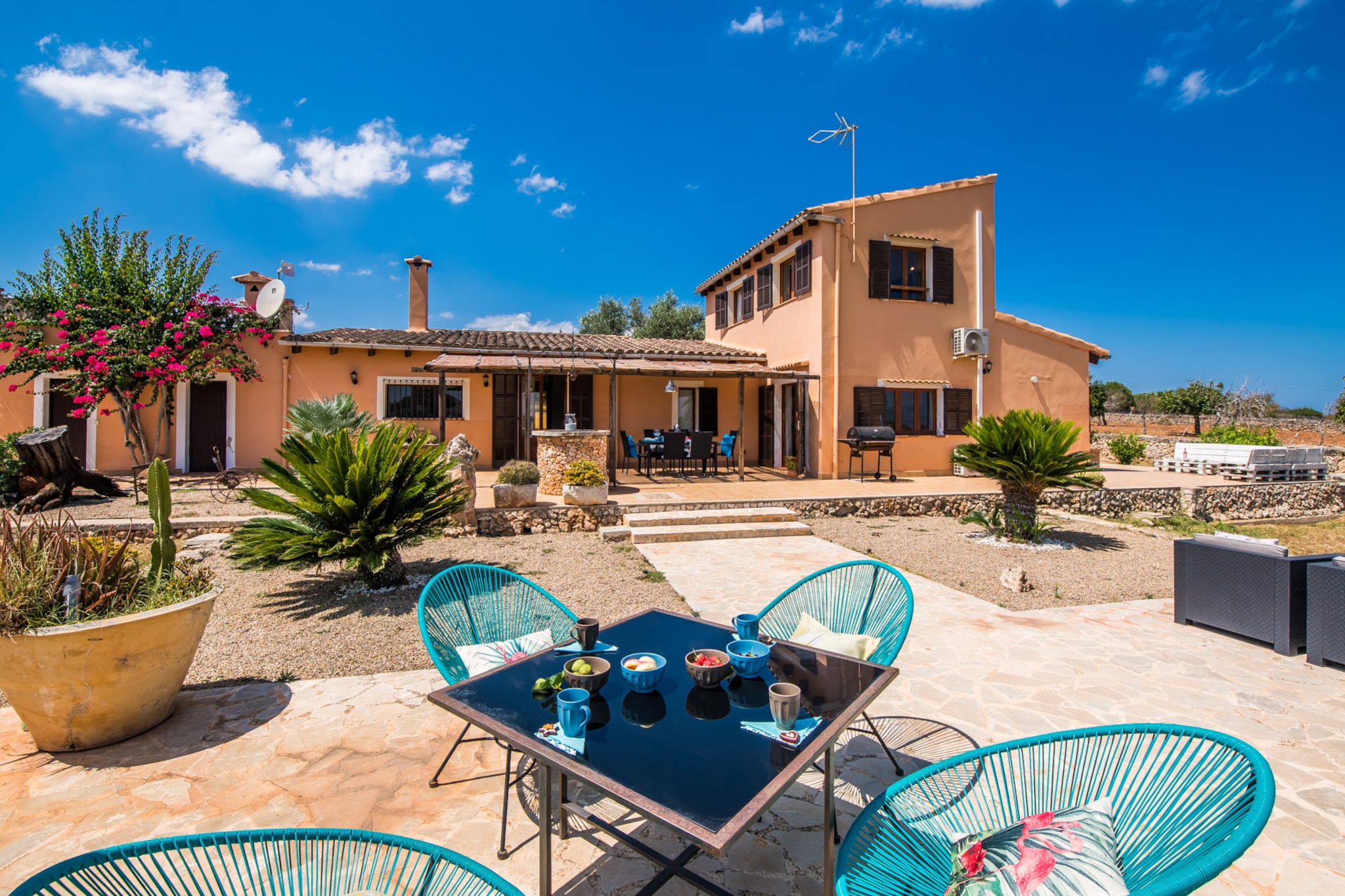Can Frit-Terrasse