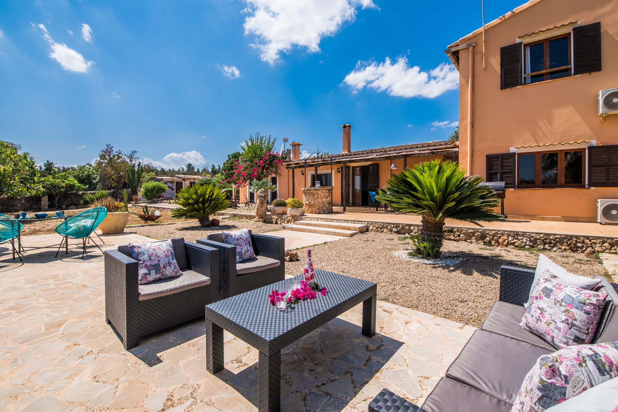 Can Frit-Terrasse