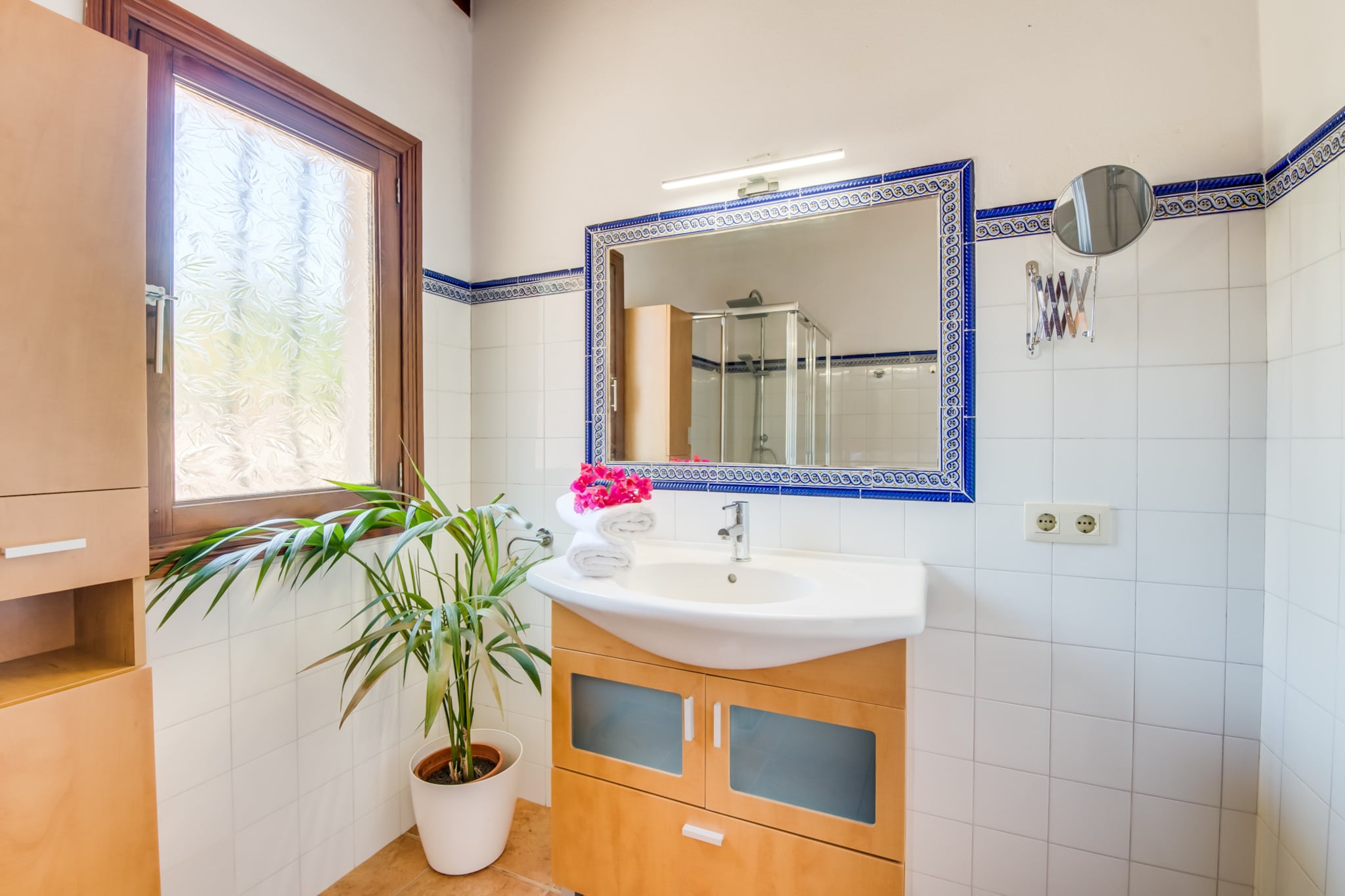 Can Frit-Salle de bain