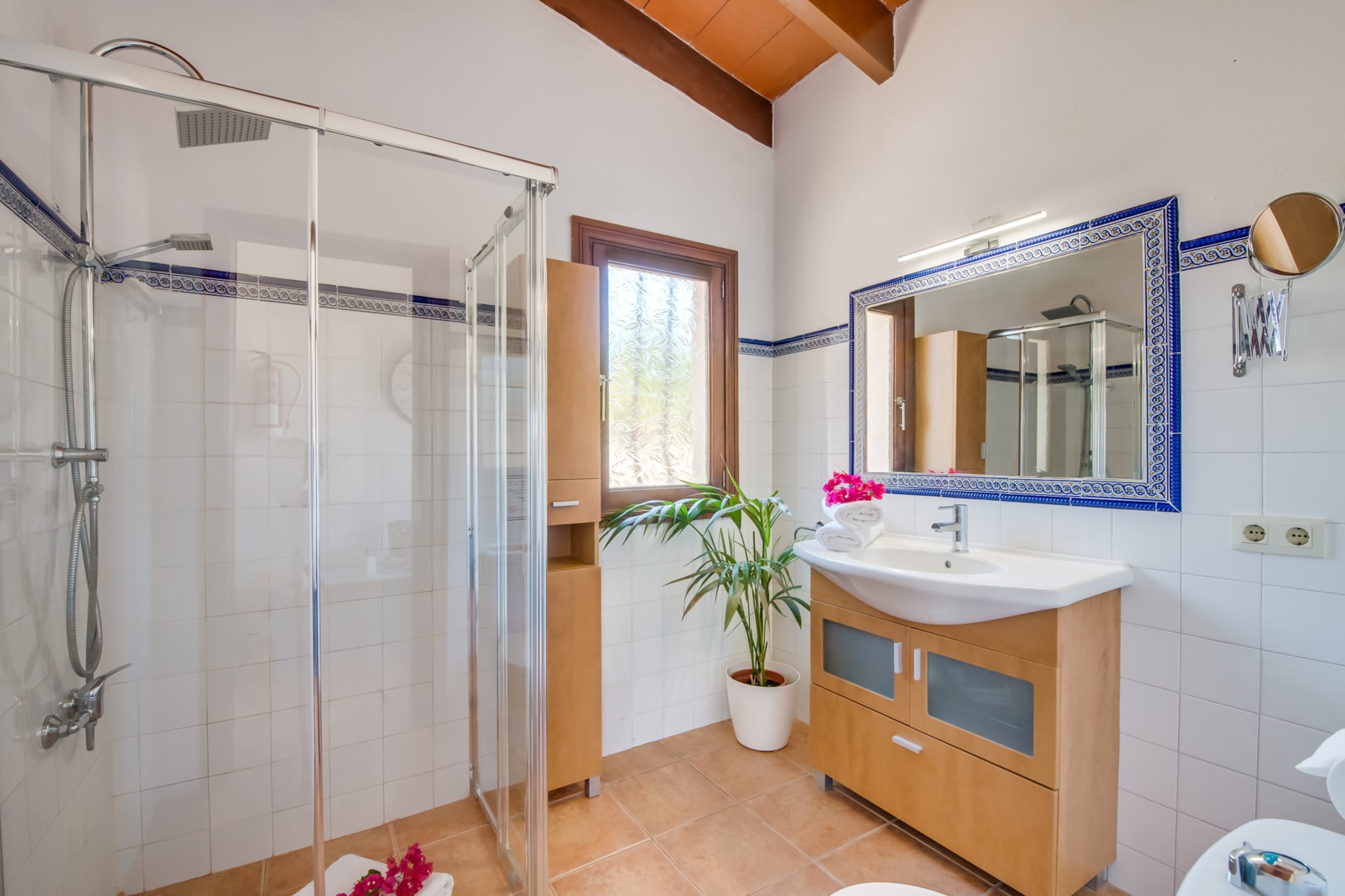 Can Frit-Salle de bain