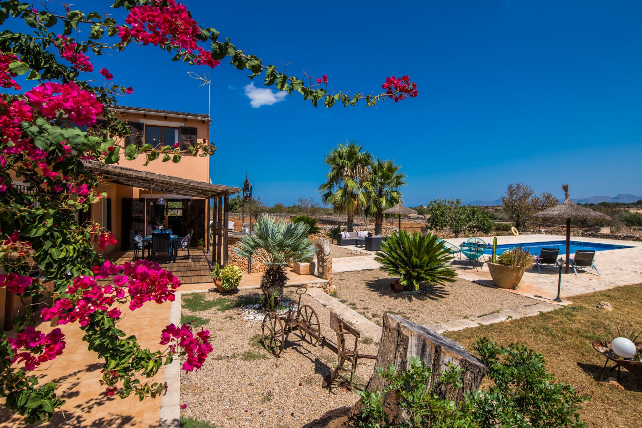 Can Frit-Terrasse