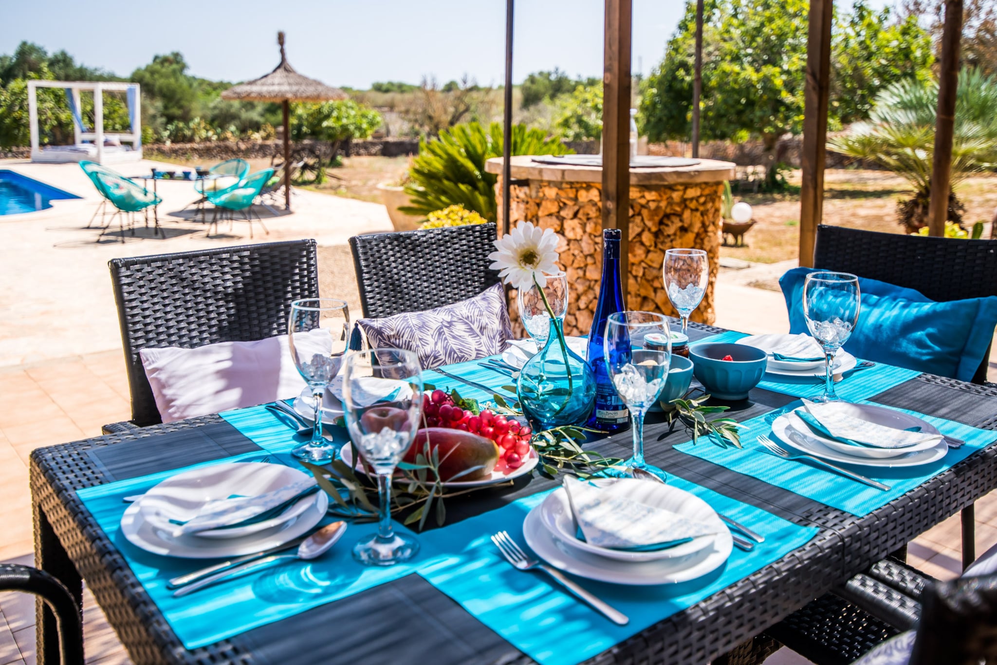 Can Frit-Terrasse