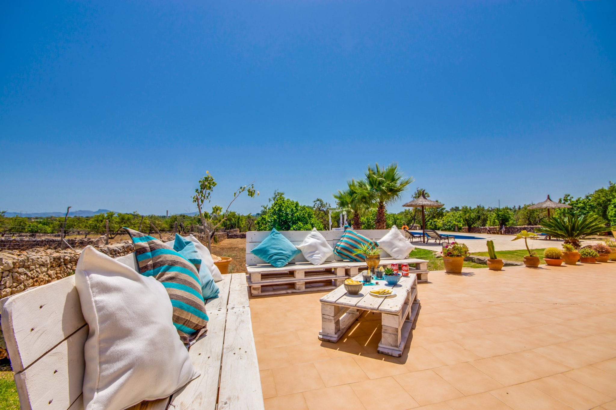 Can Frit-Terrasse