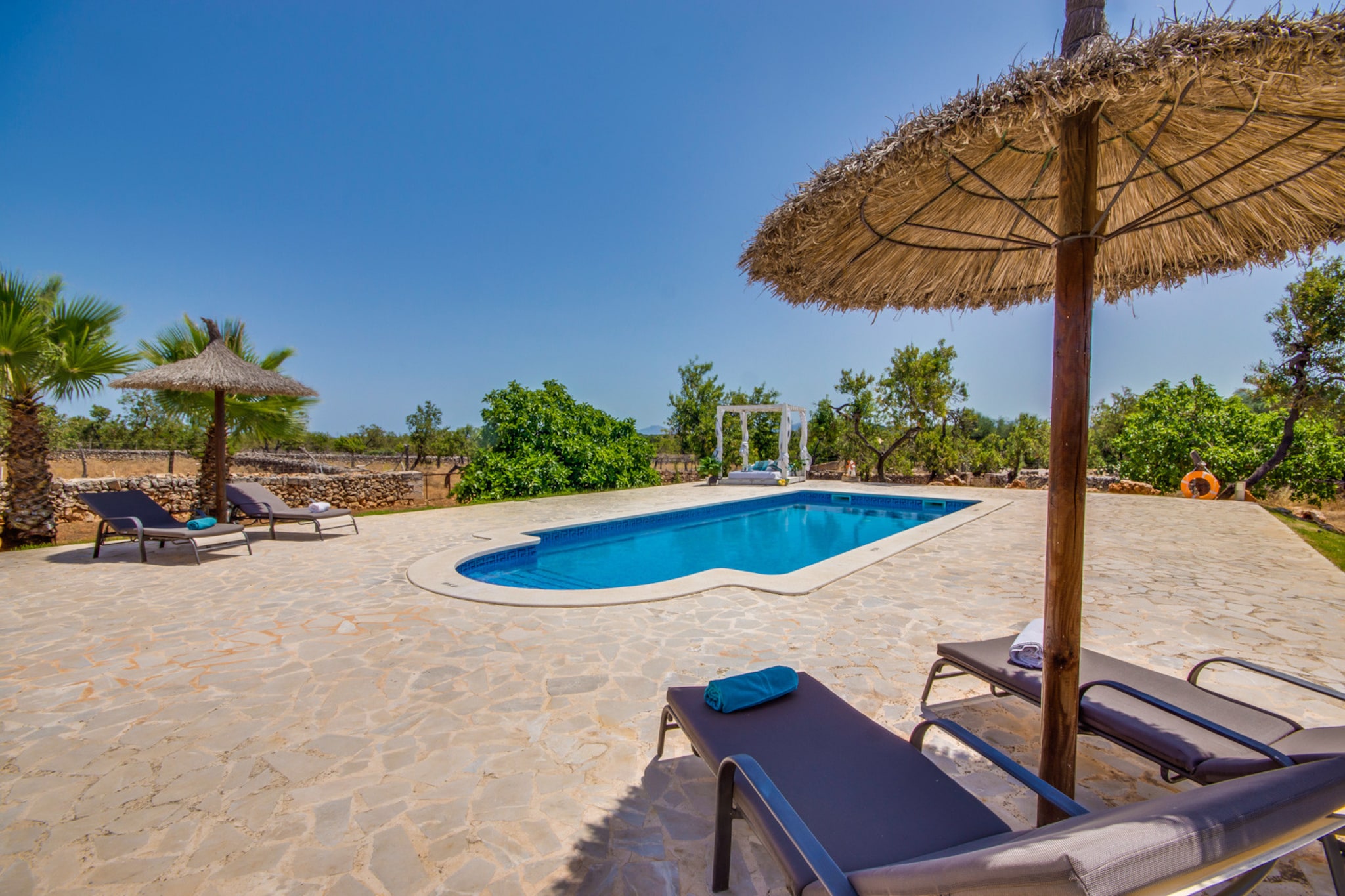 Can Frit-Terrasse