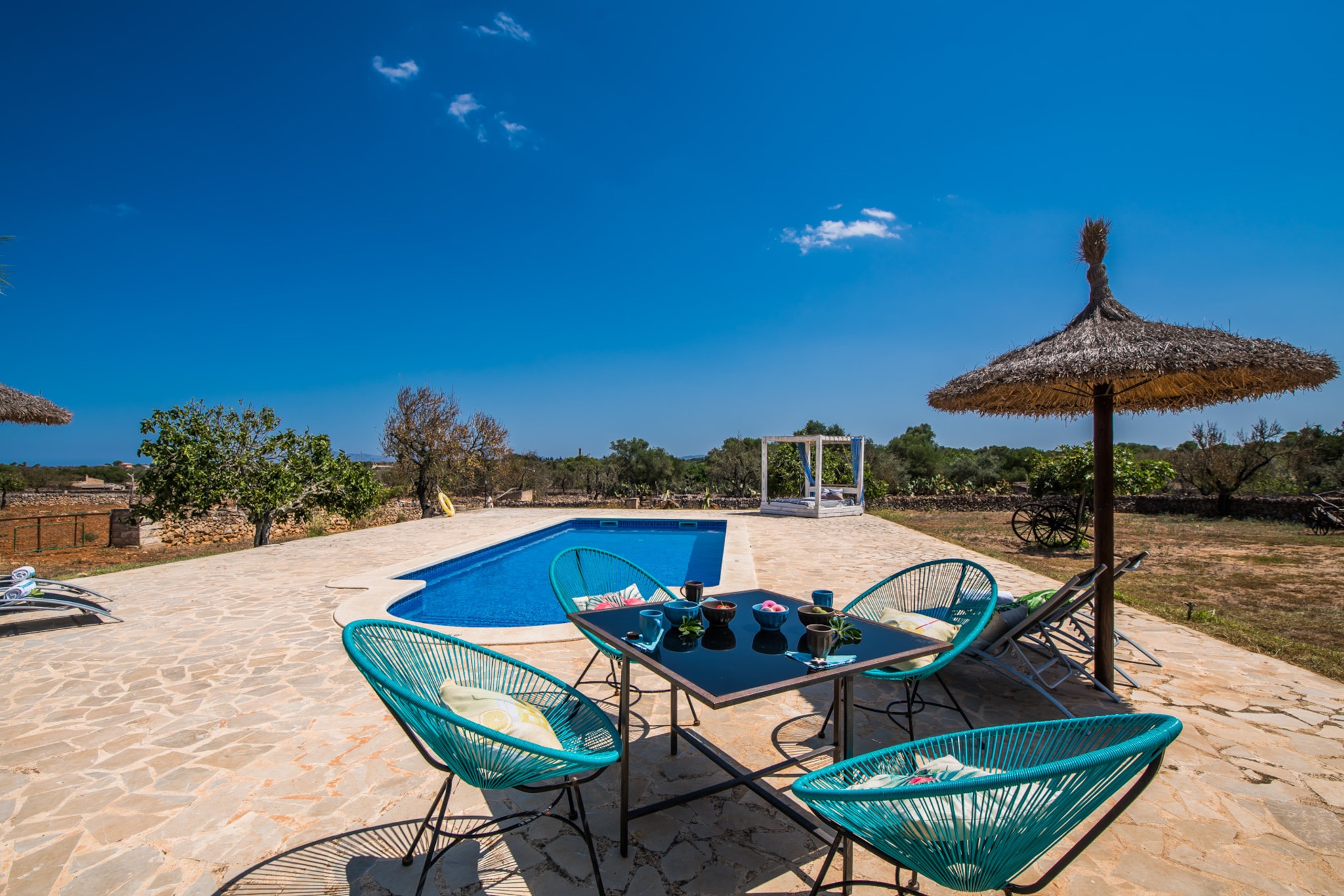 Can Frit-Terrasse