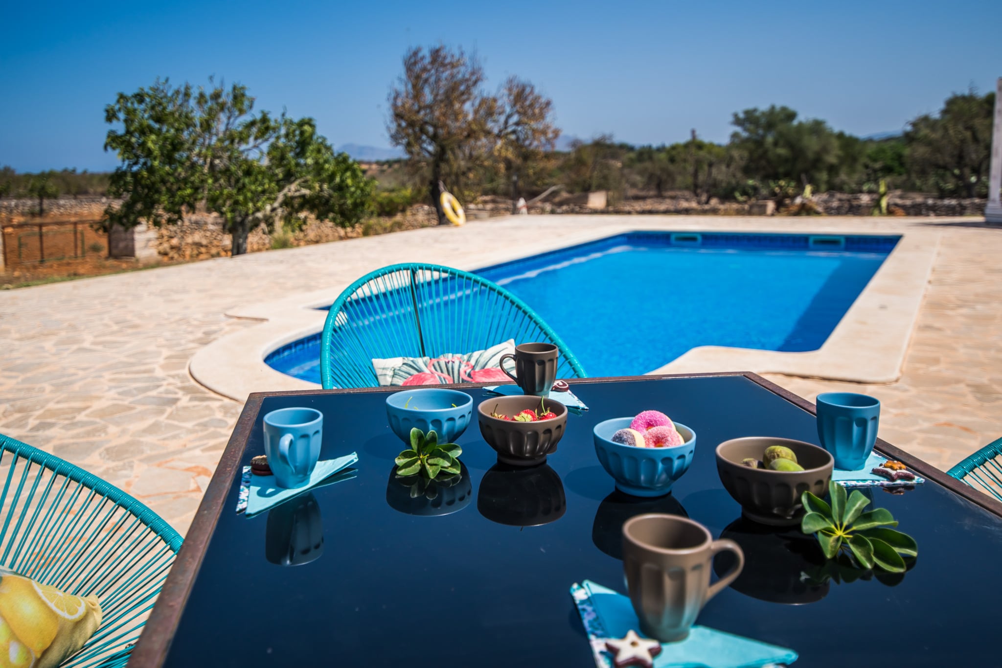 Can Frit-Terrasse