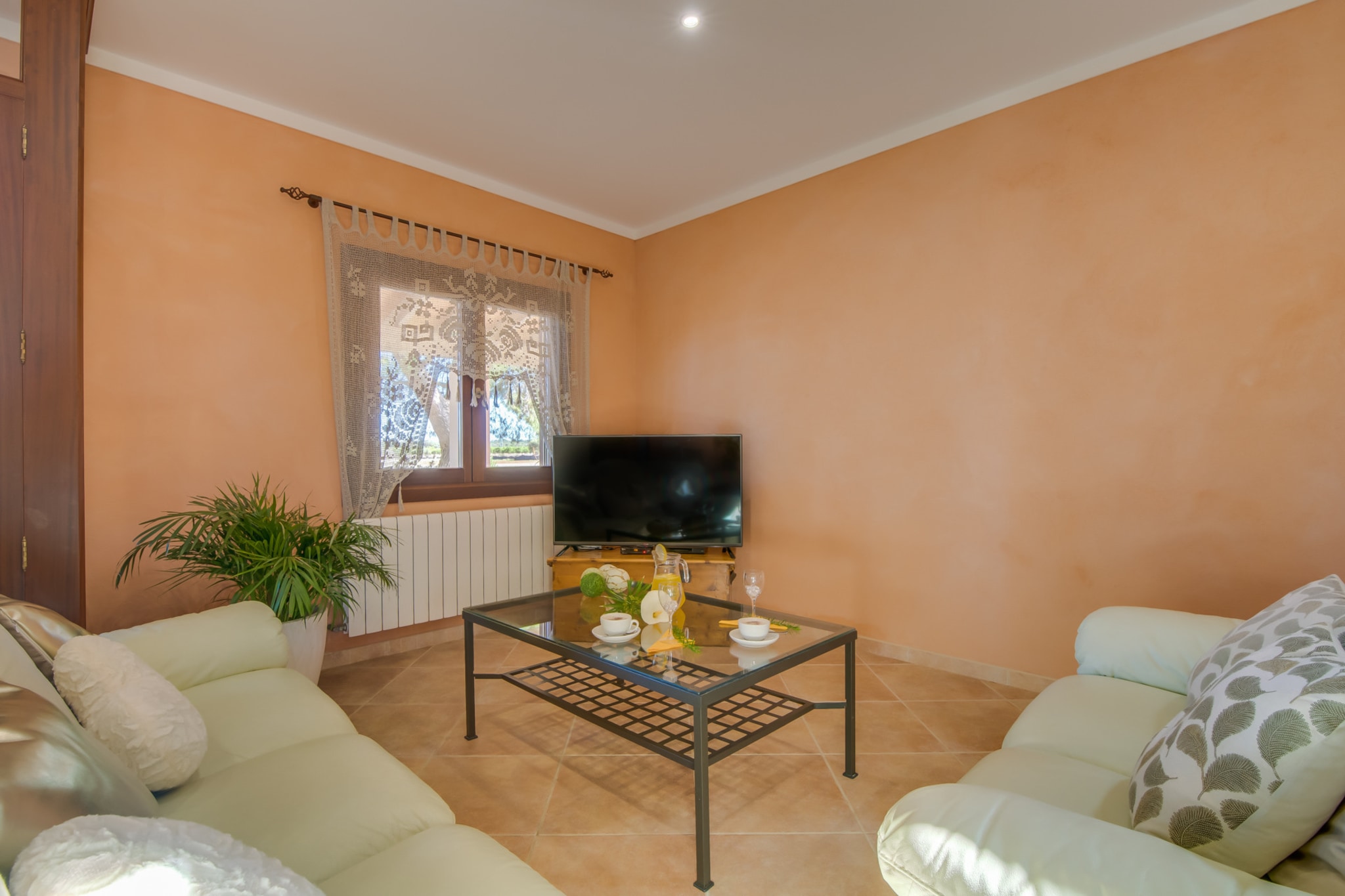 Can Ribas-Salon