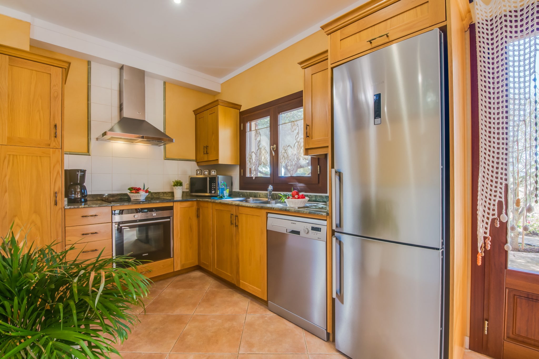 Can Ribas-Cuisine