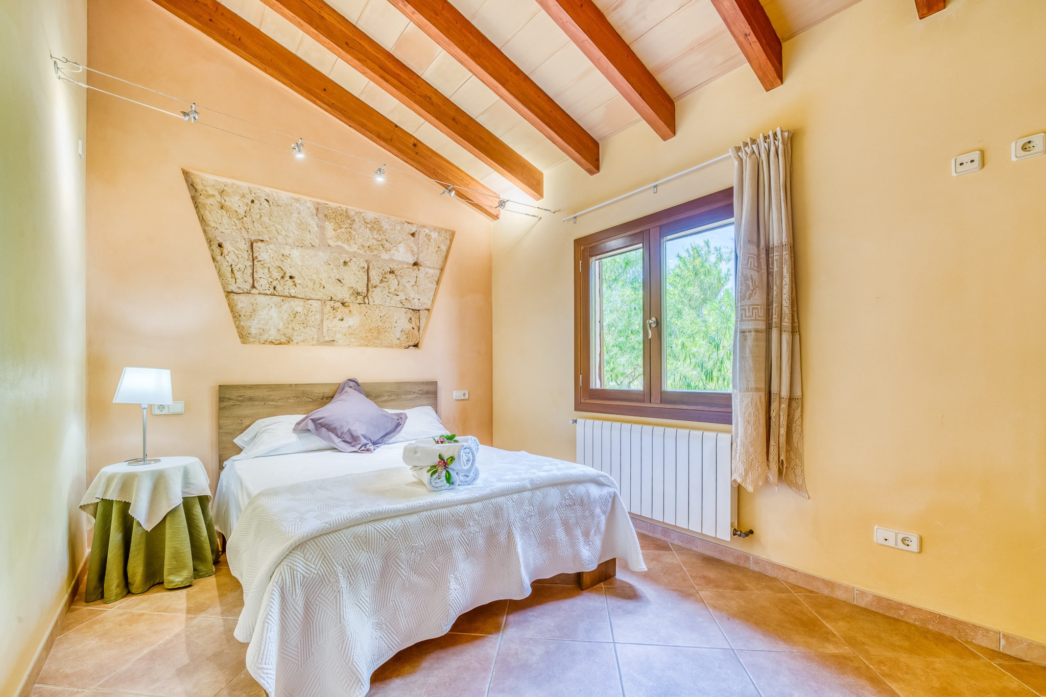 Can Ribas-Chambre