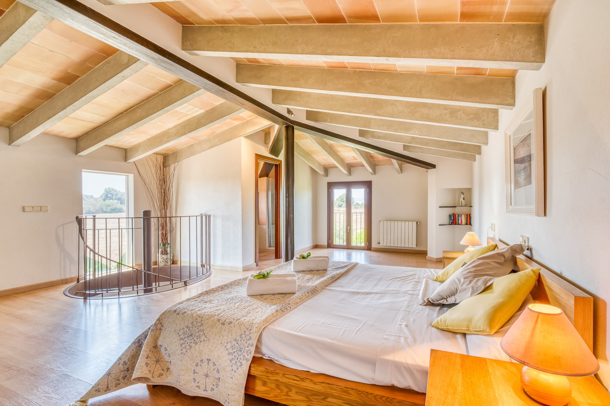 Can Ribas-Chambre
