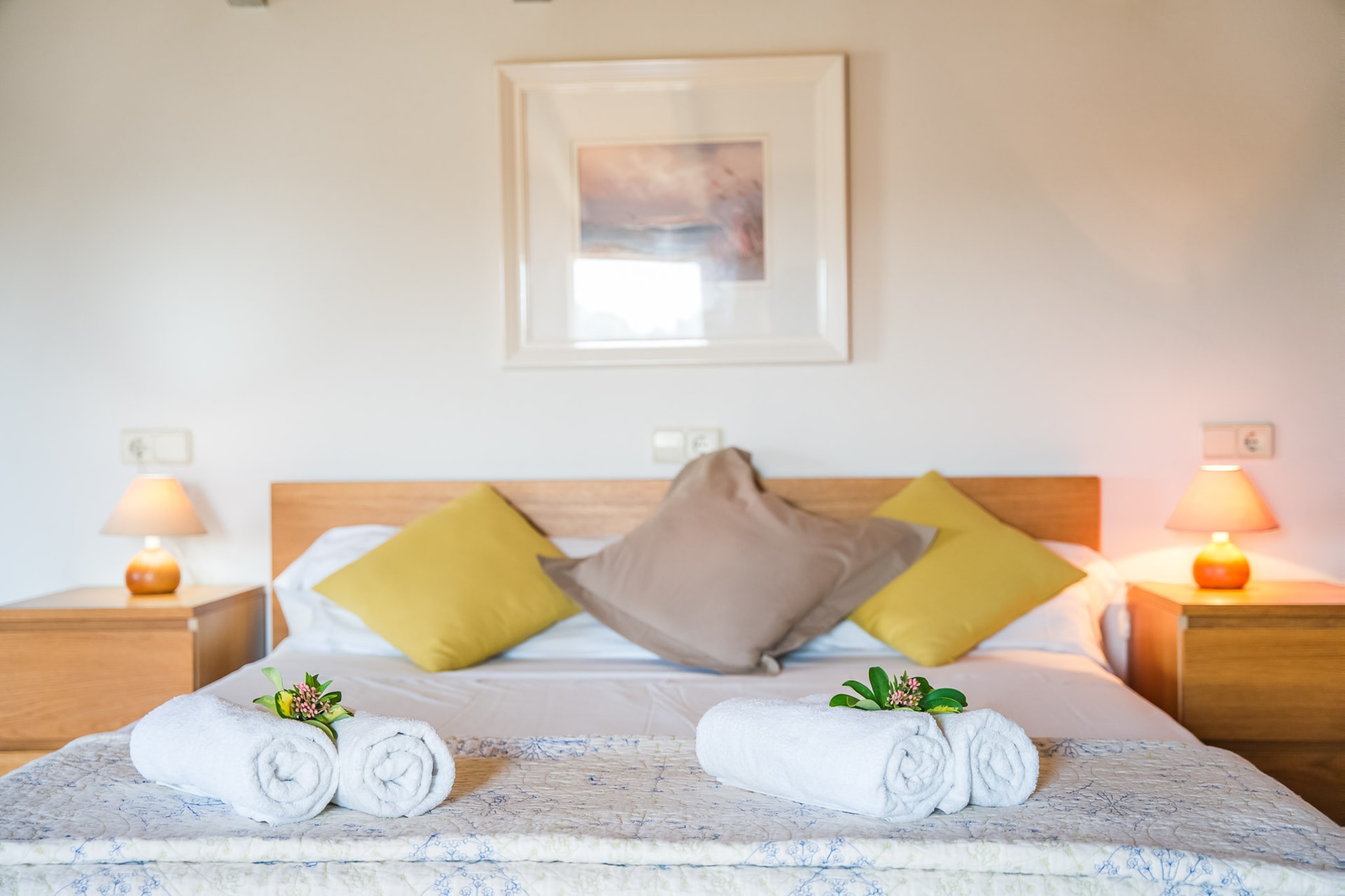 Can Ribas-Chambre