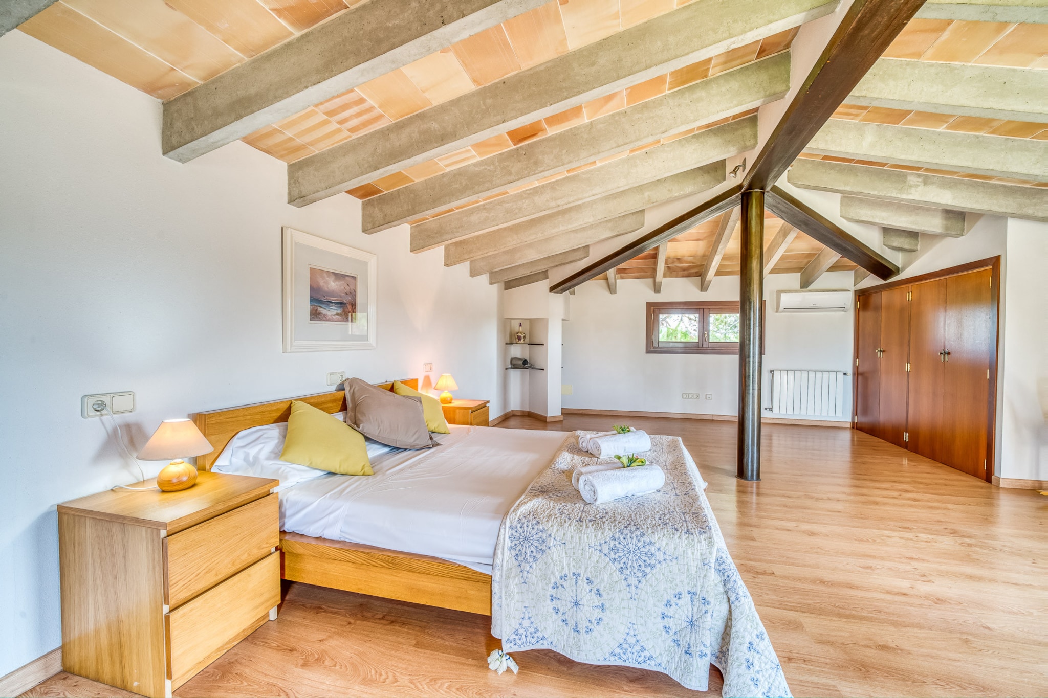 Can Ribas-Chambre