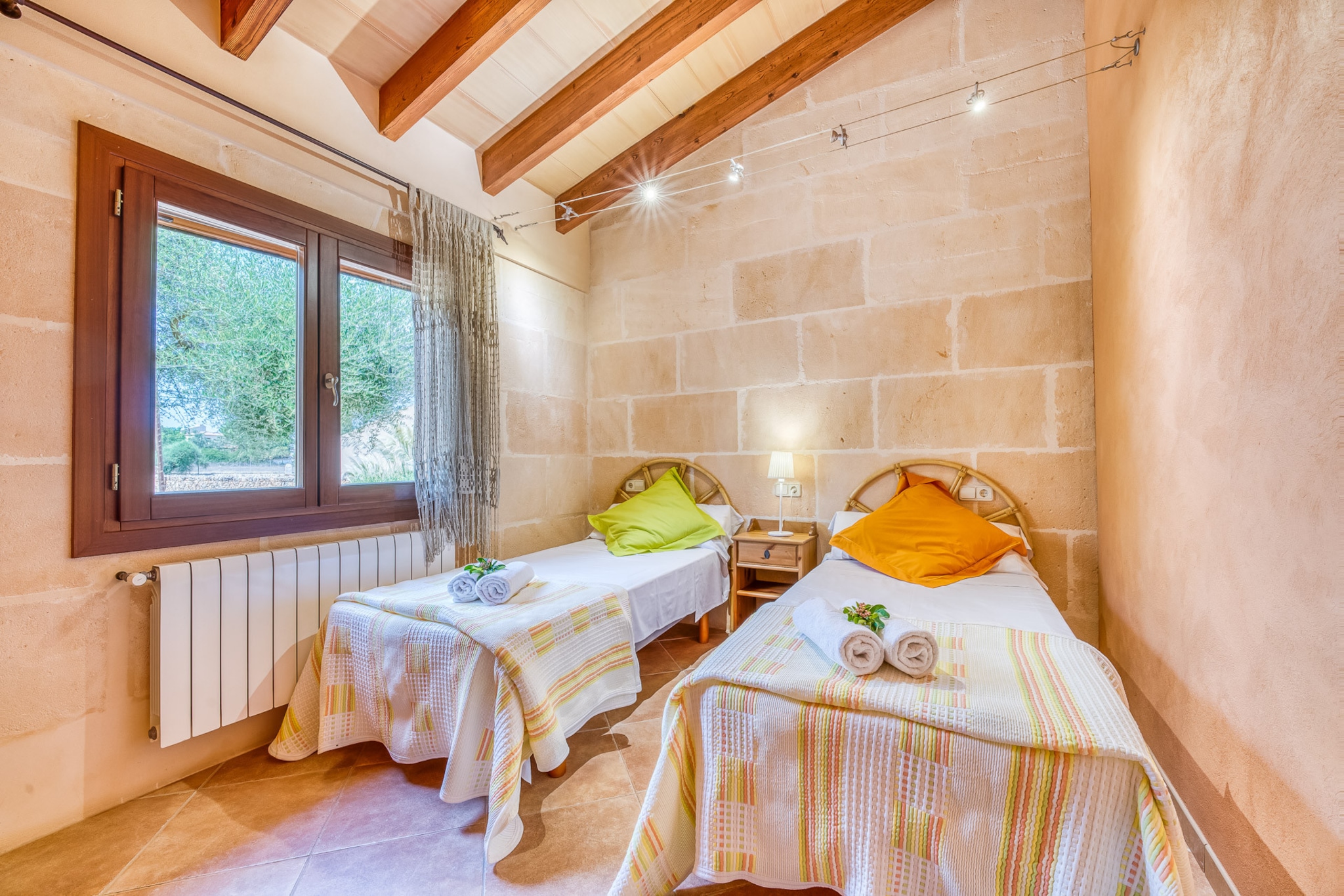 Can Ribas-Chambre