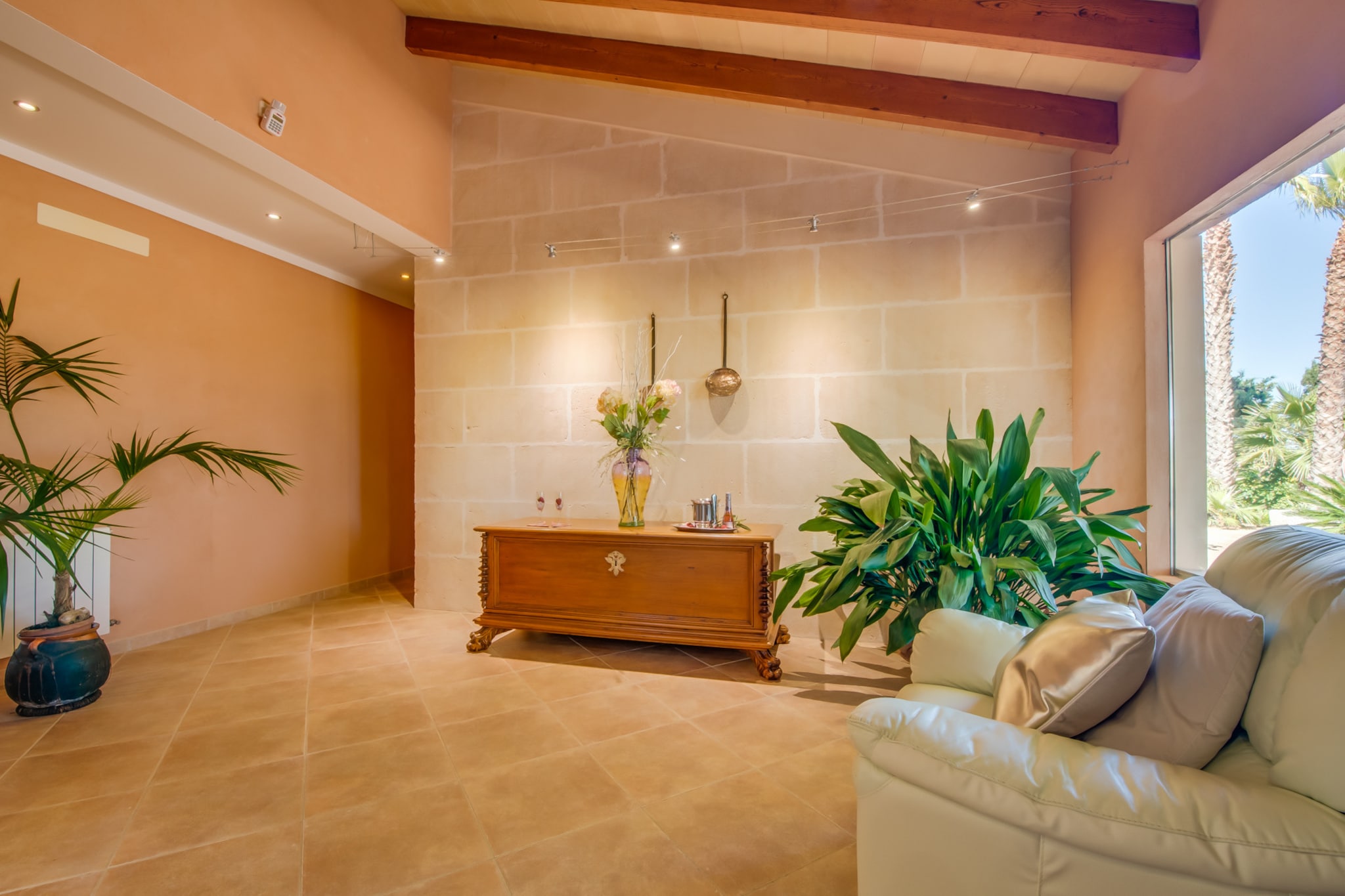 Can Ribas-Salon