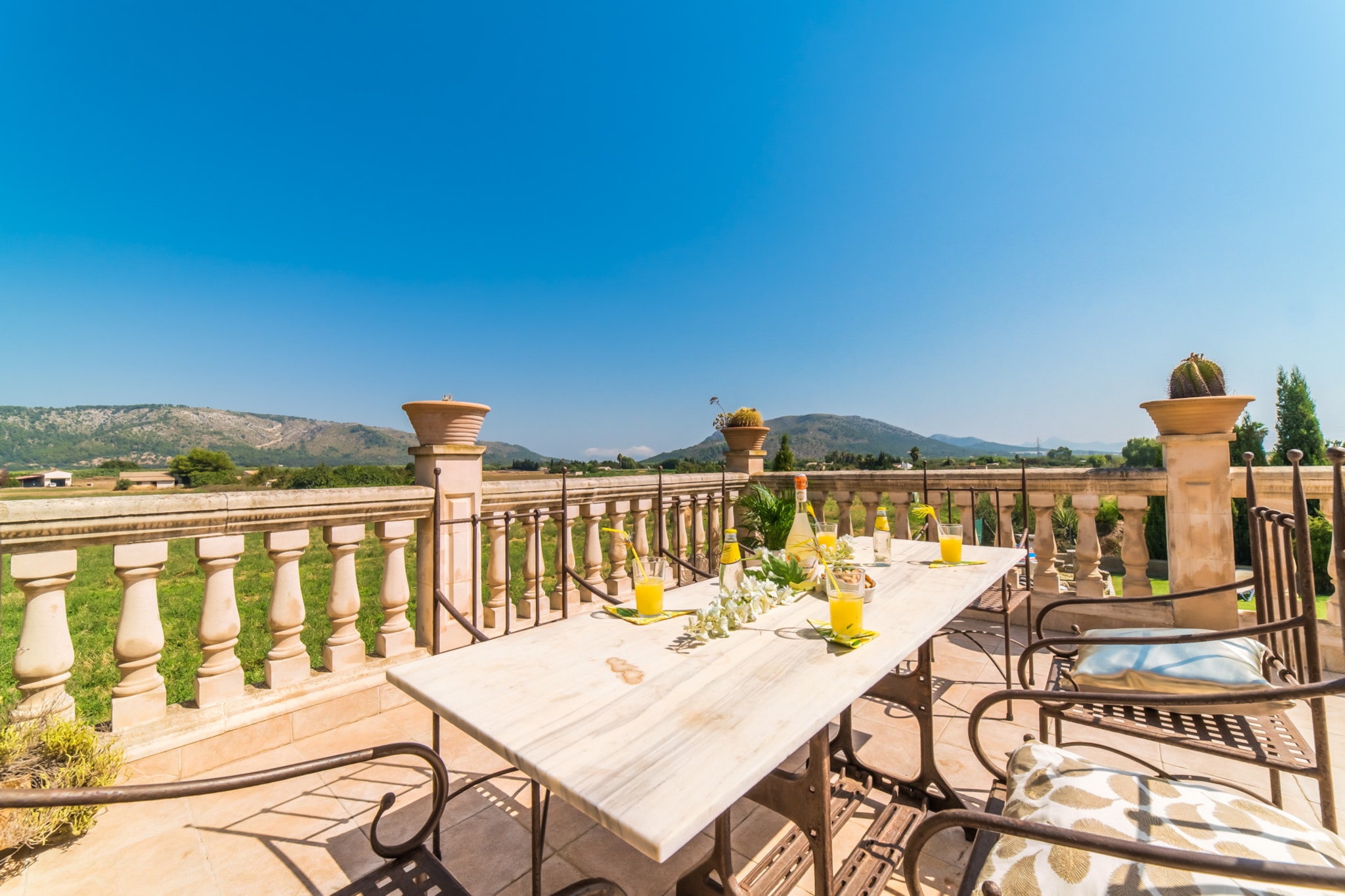 Gomila-Terrace