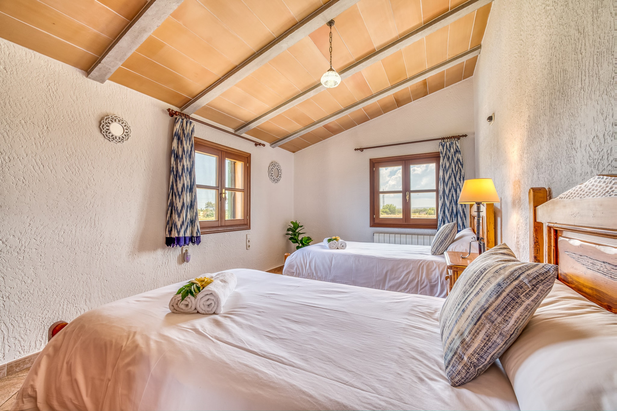 Gomila-Bedroom