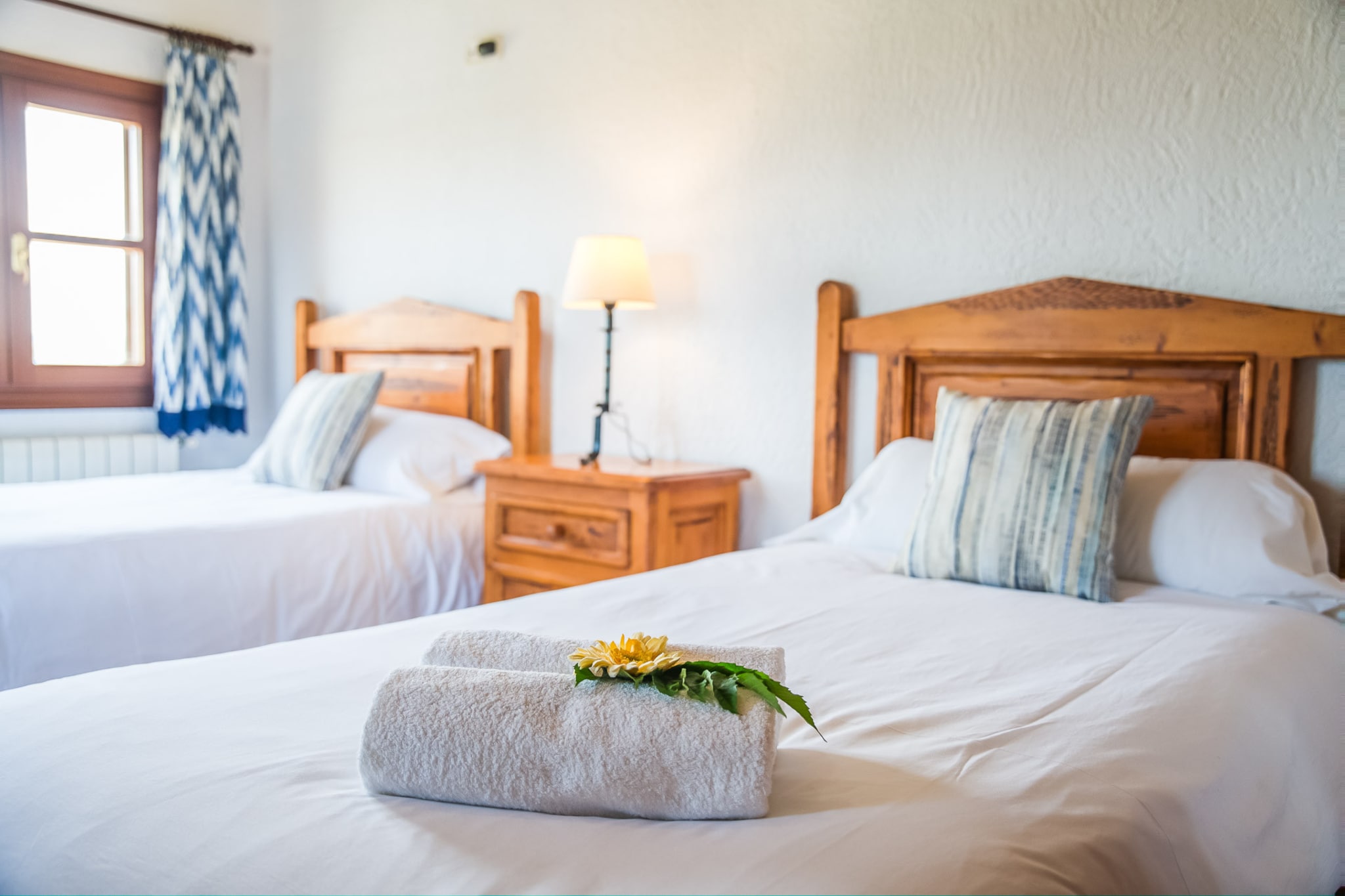 Gomila-Bedroom