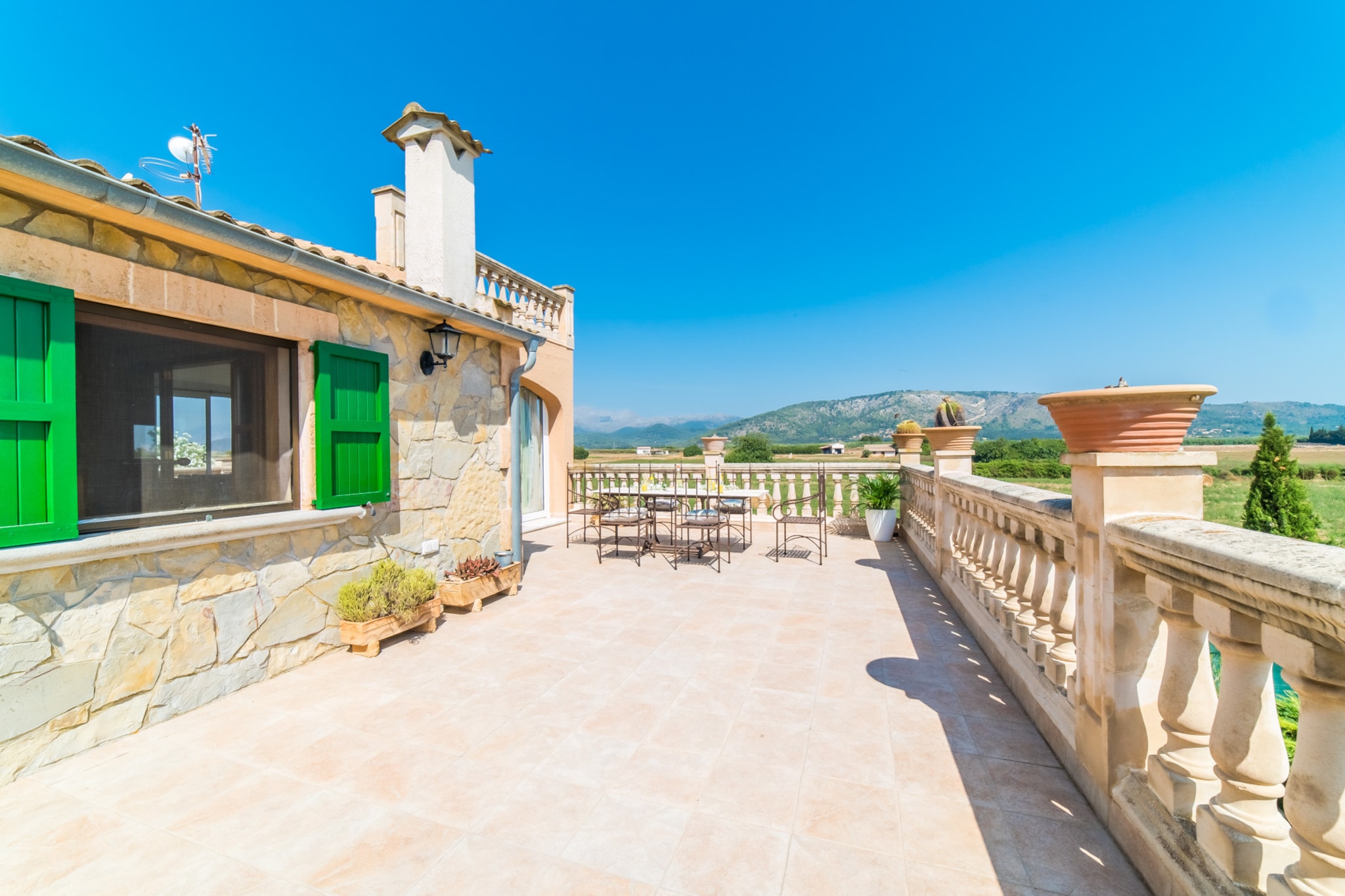 Gomila-Terrace
