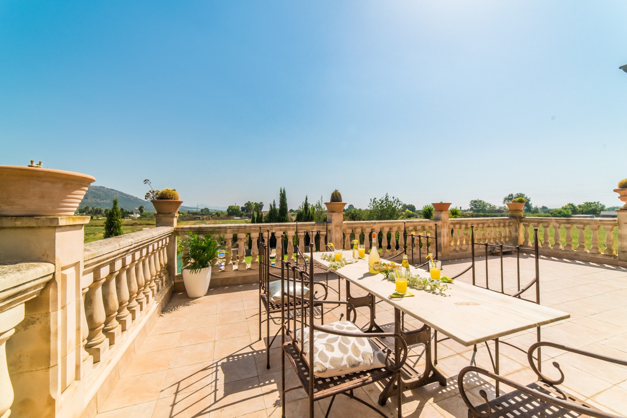 Gomila-Terrace