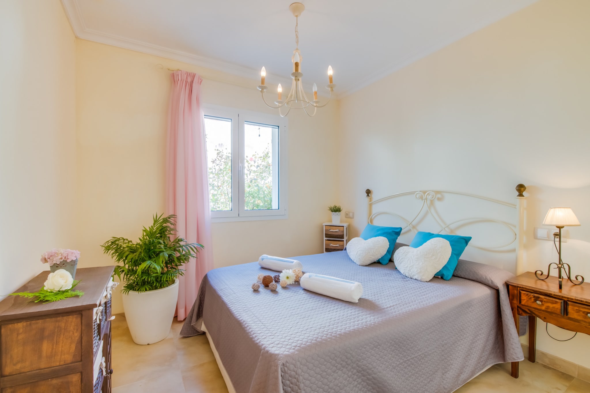 Adelfa-Chambre