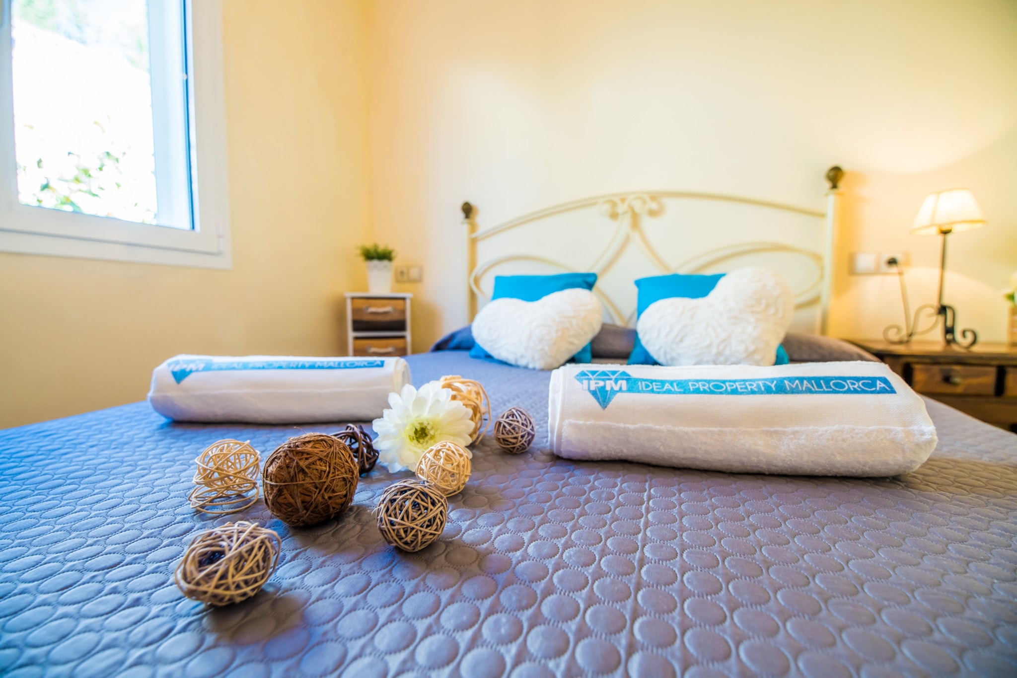 Adelfa-Chambre