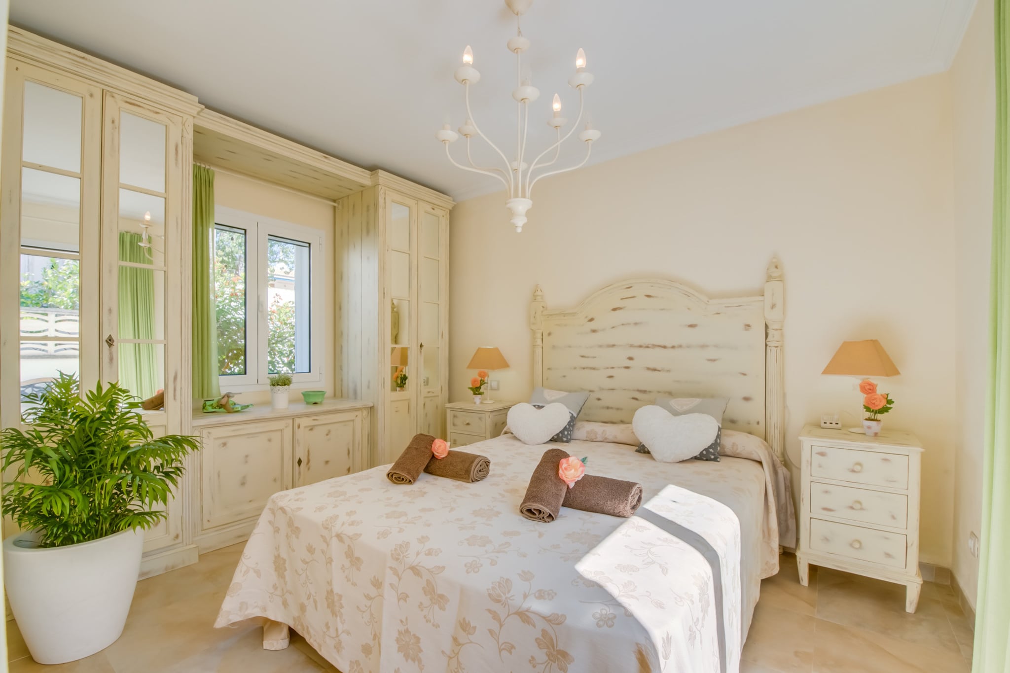 Adelfa-Chambre