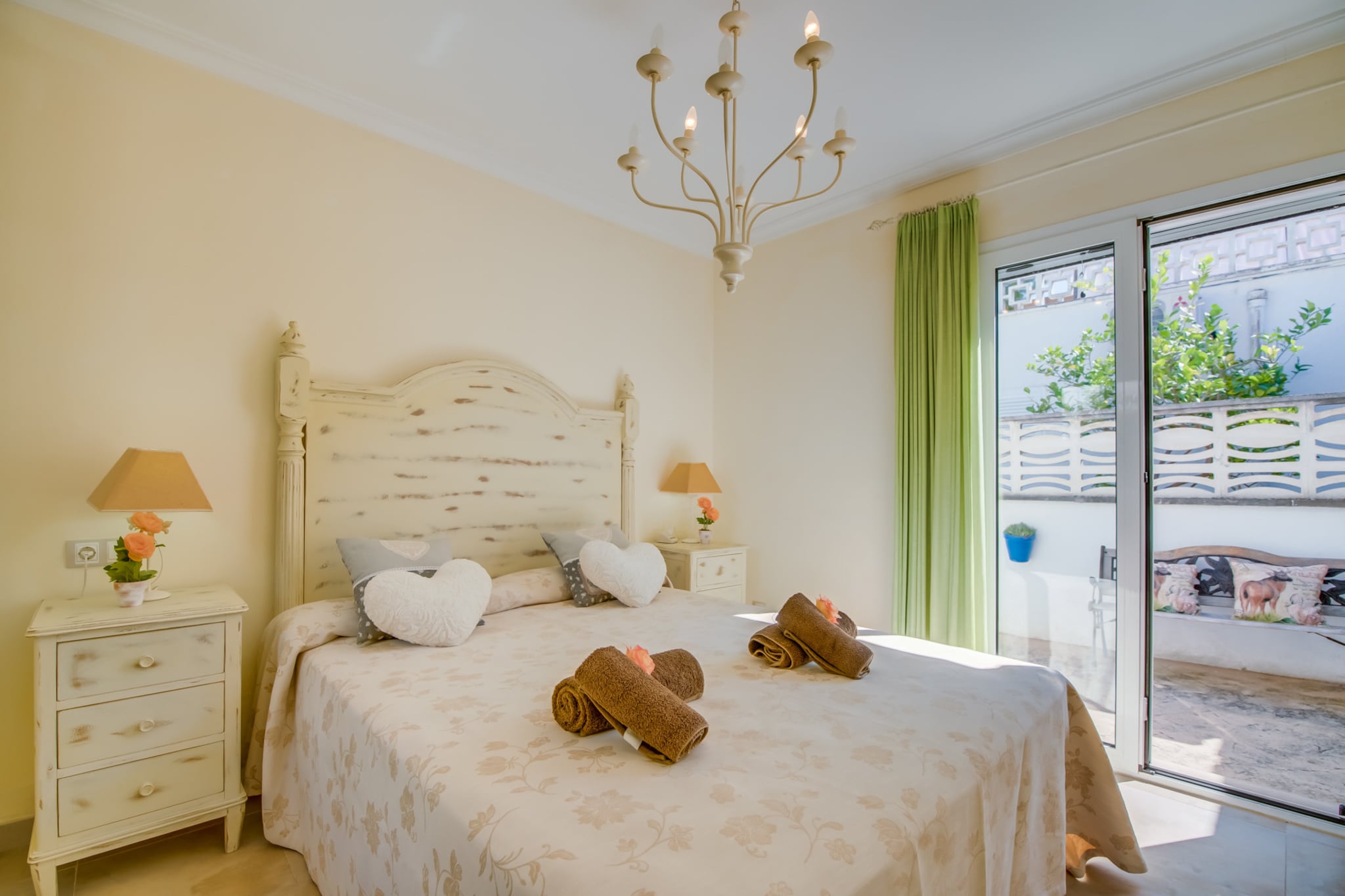 Adelfa-Chambre