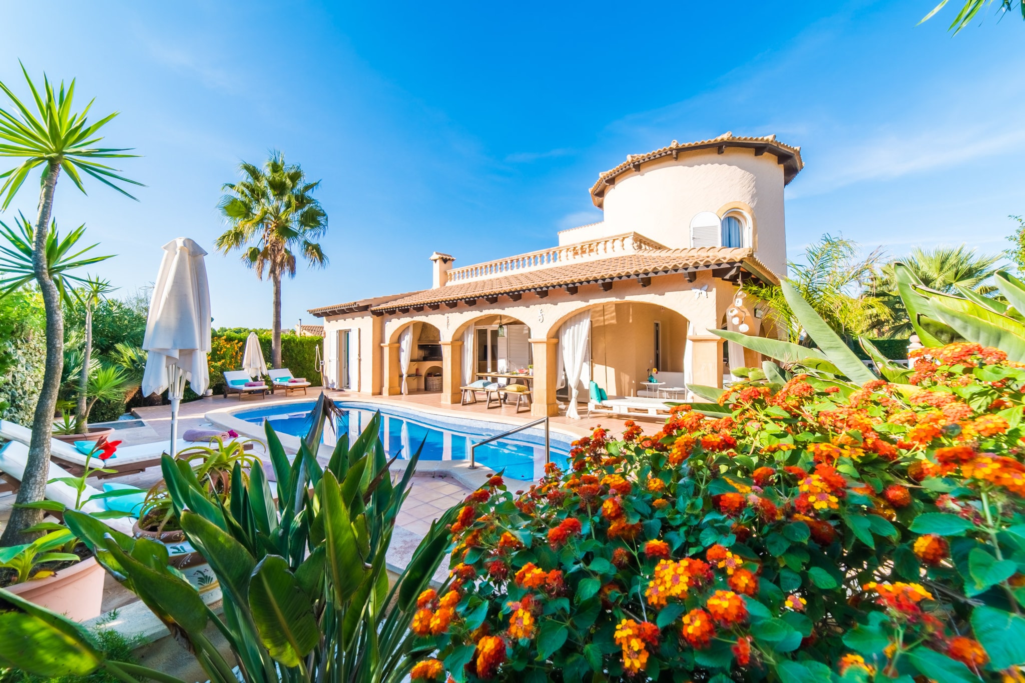 Casa Bel